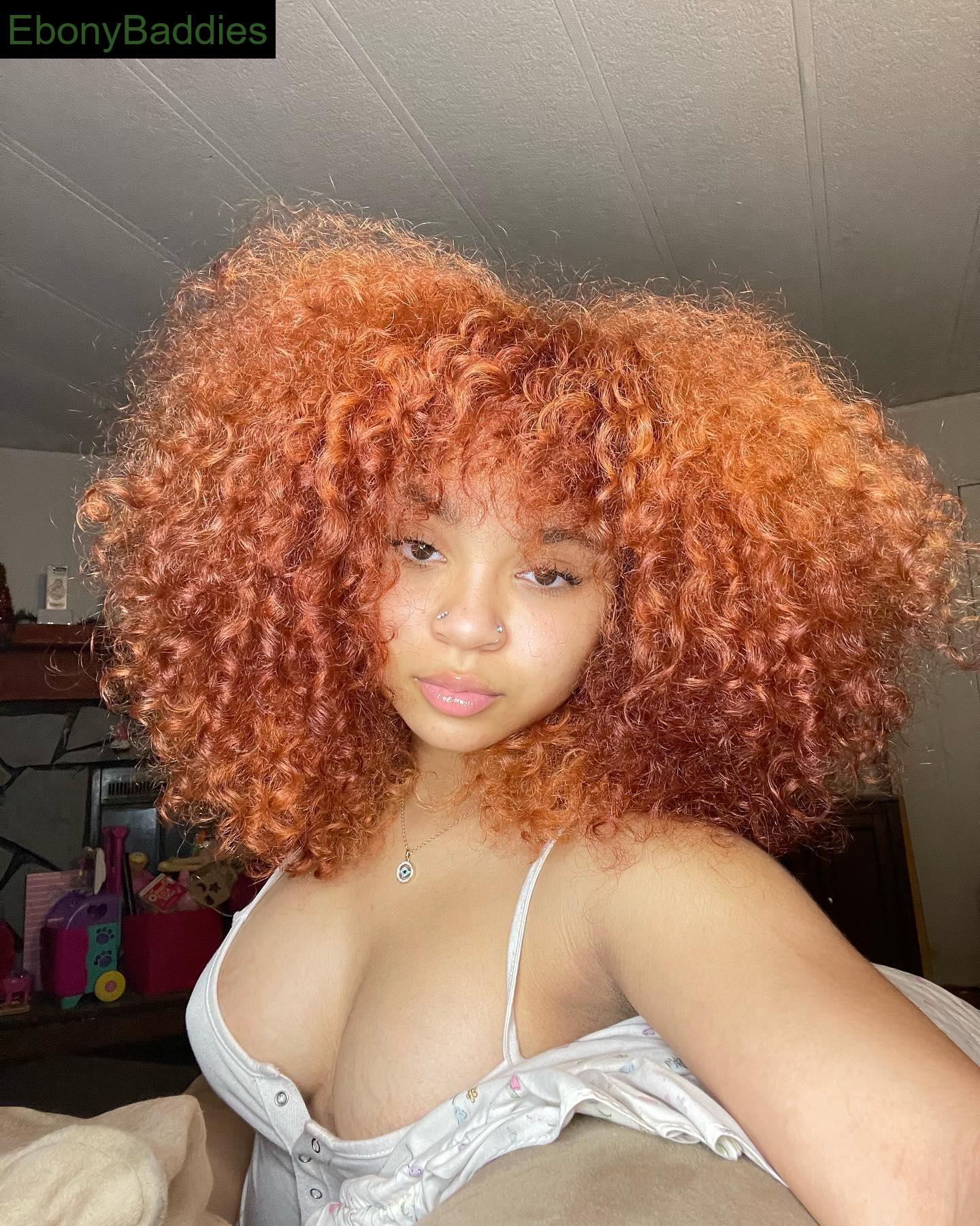 miixeddoll ebony photo 6