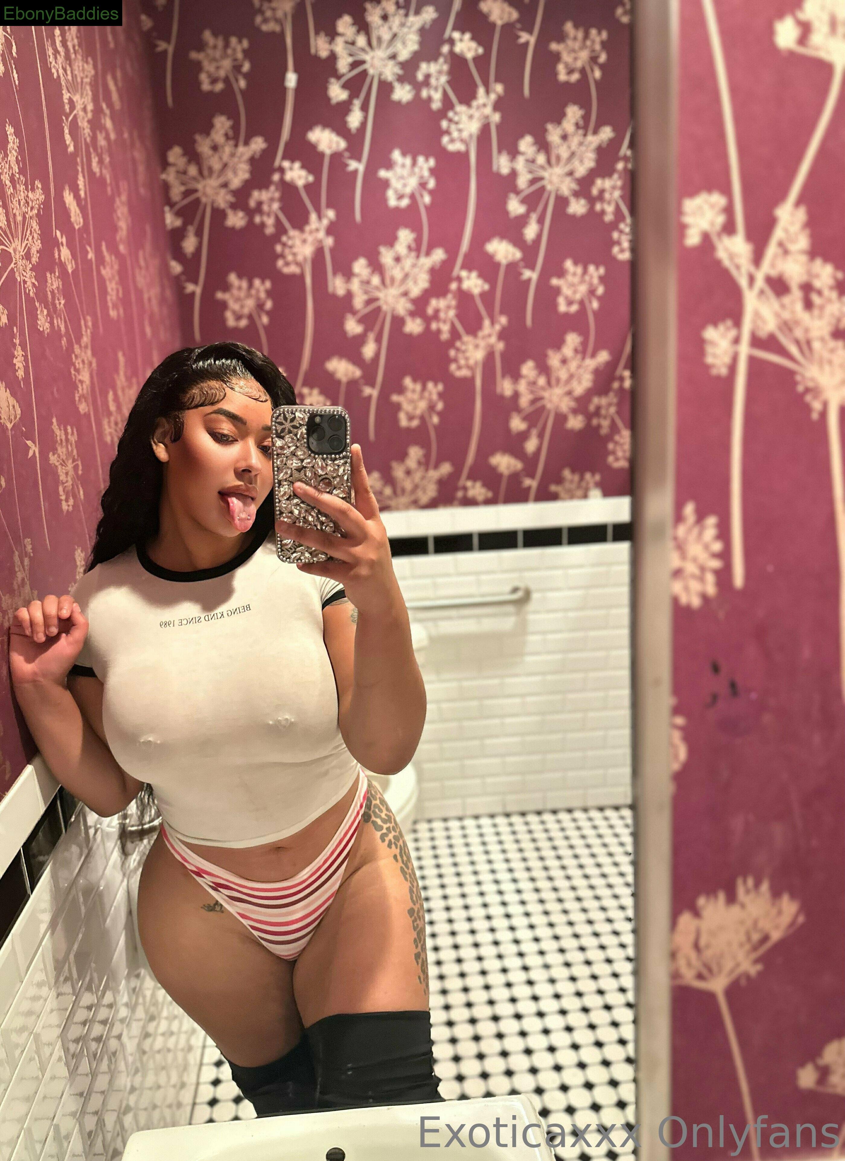 exoticaxxx ebony photo 12