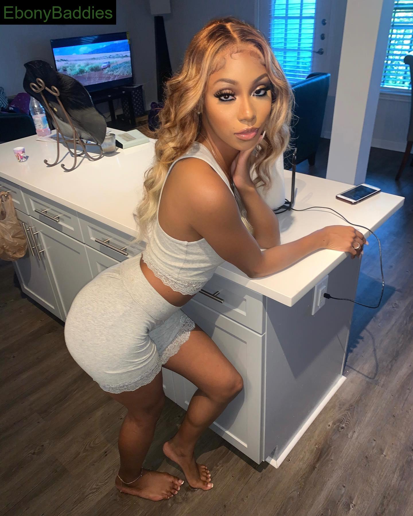 ddisheveled ebony photo 18