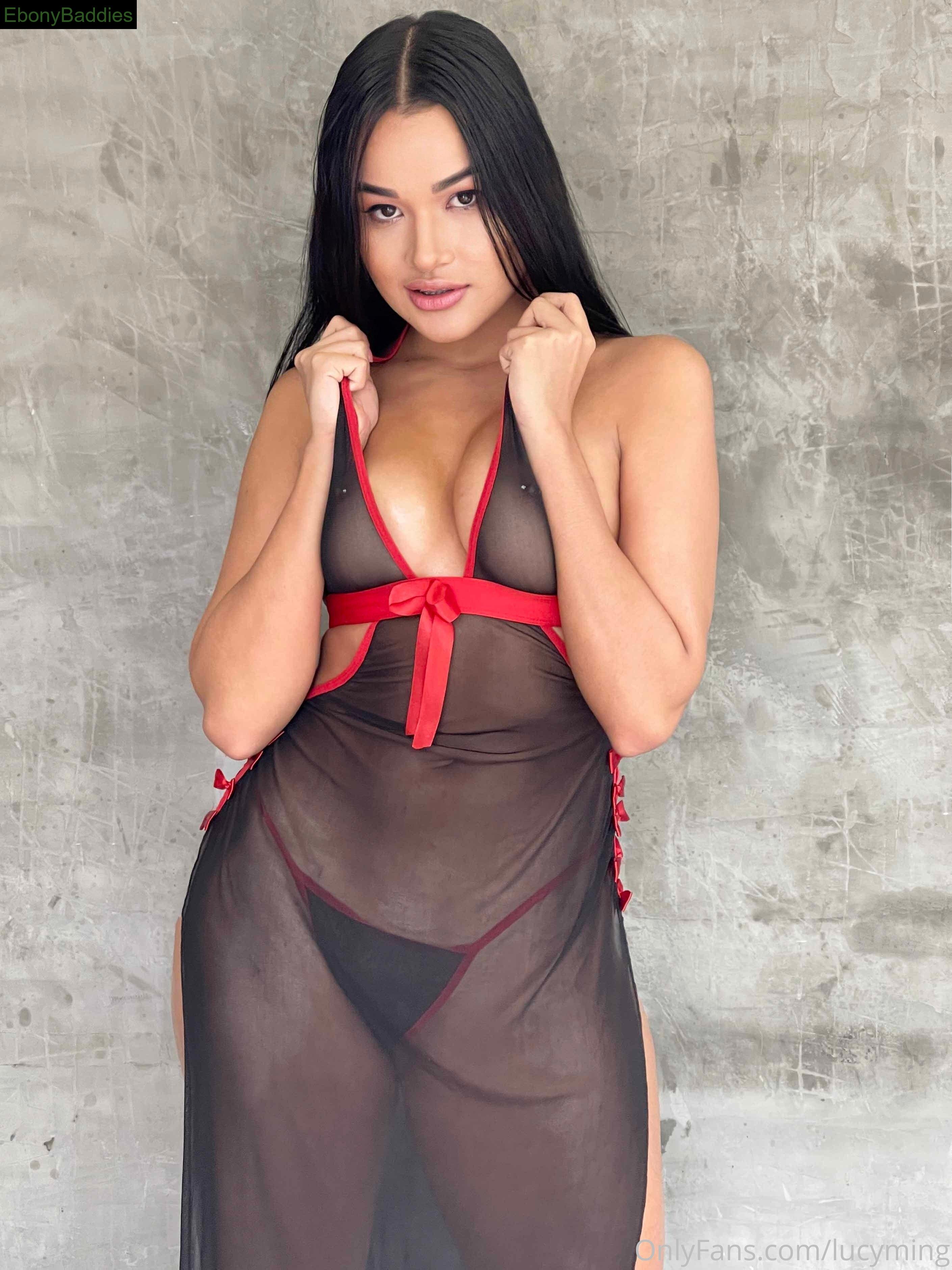 lucyming ebony photo 10