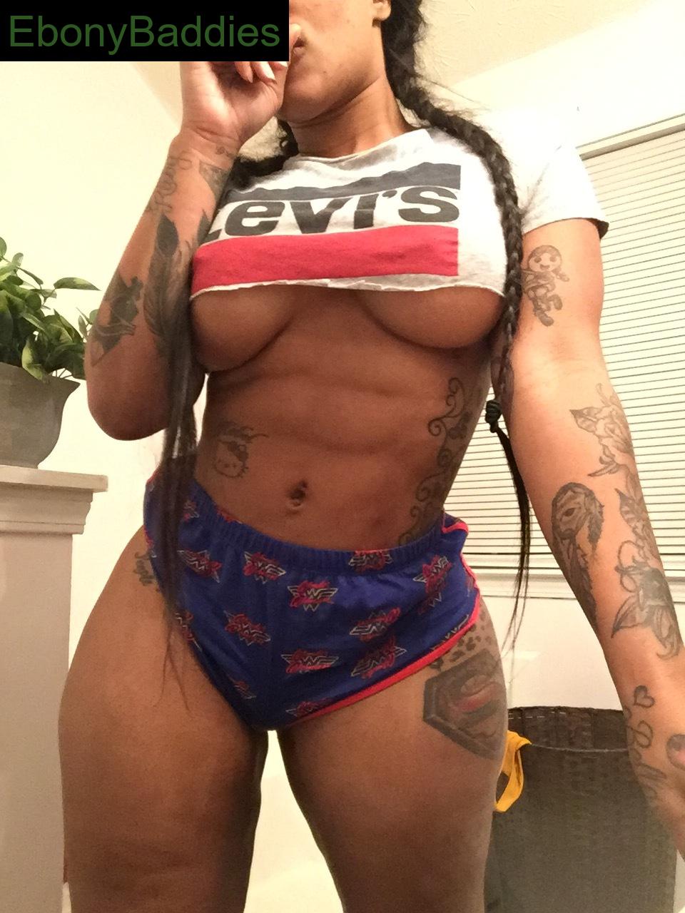 imjhonniblaze ebony photo 14