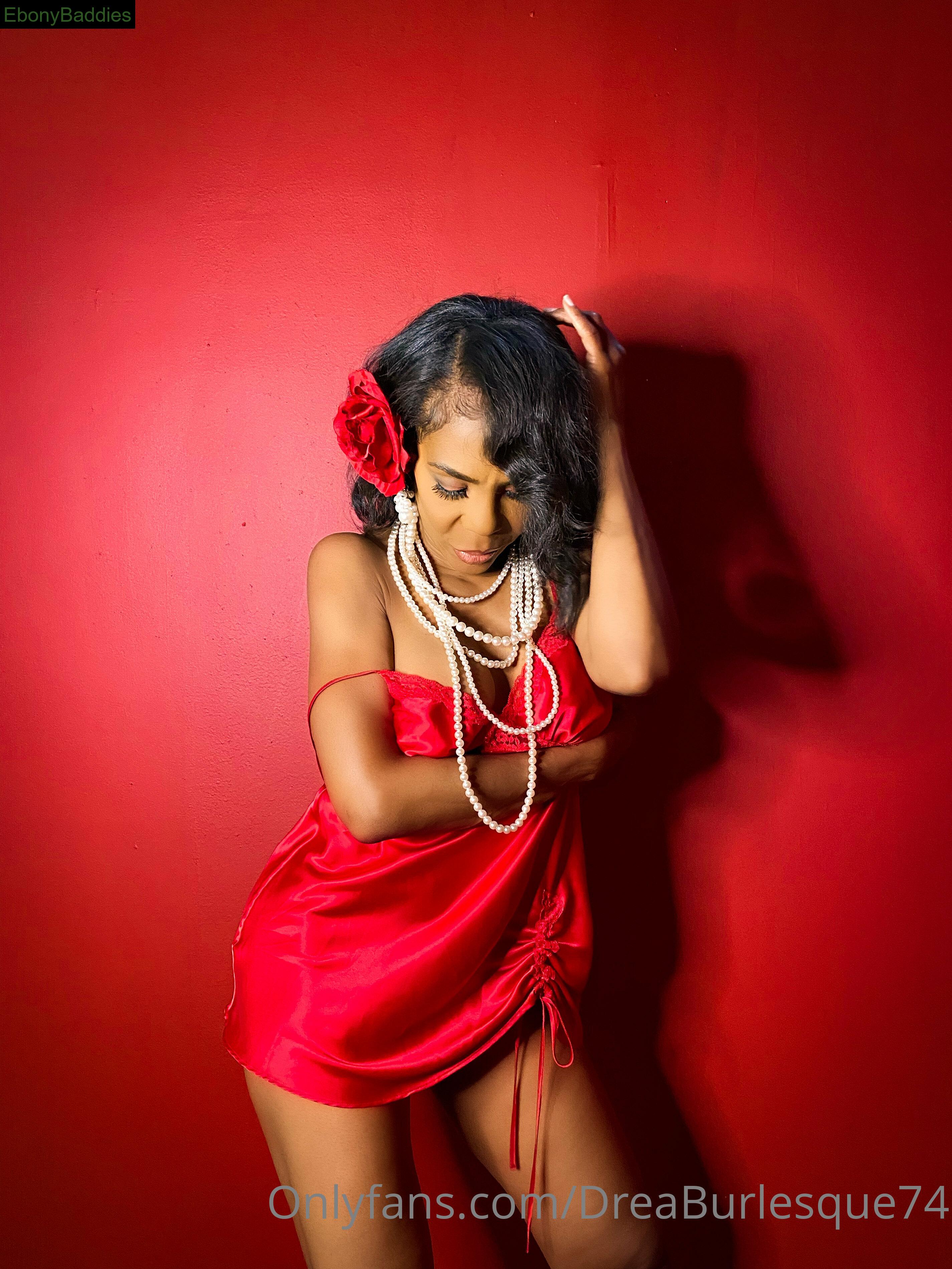 dreaburlesque74 ebony photo 7