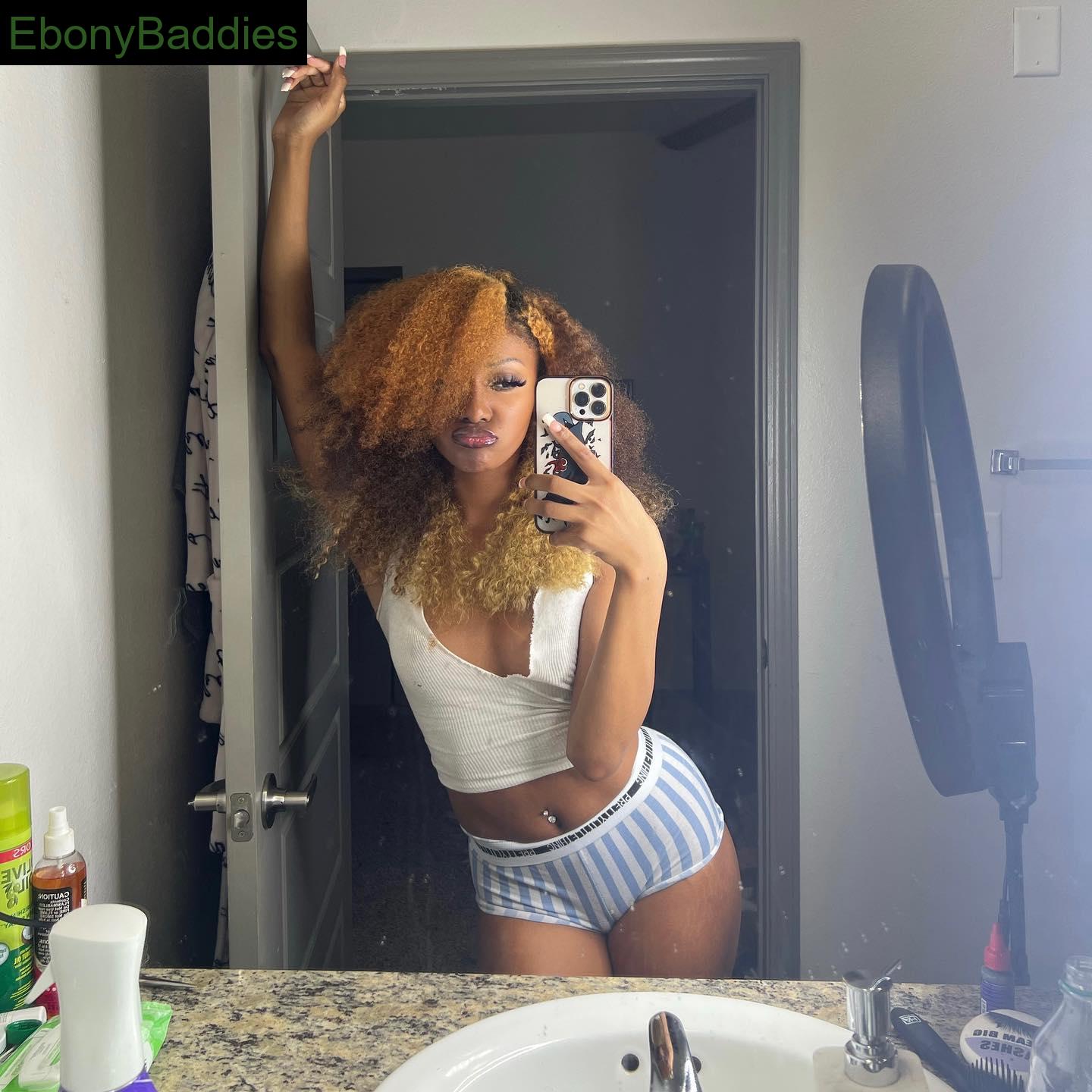 ddisheveled ebony photo 18