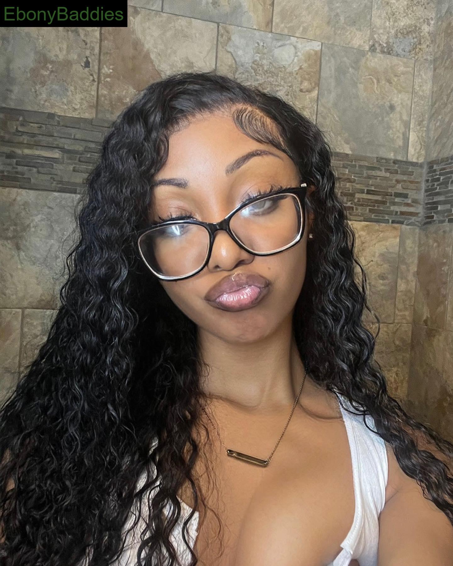 ddisheveled ebony photo 11