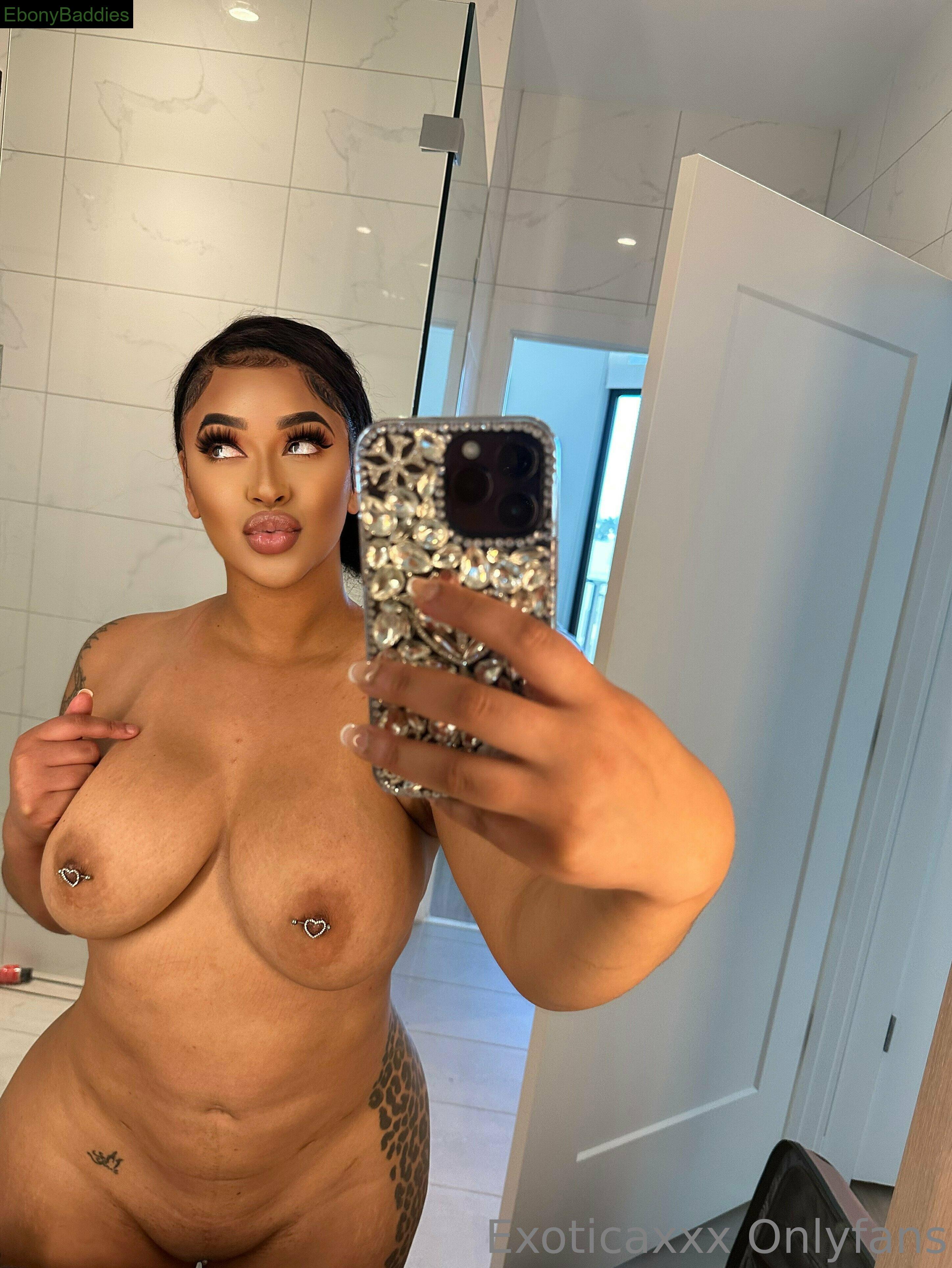 exoticaxxx ebony photo 4
