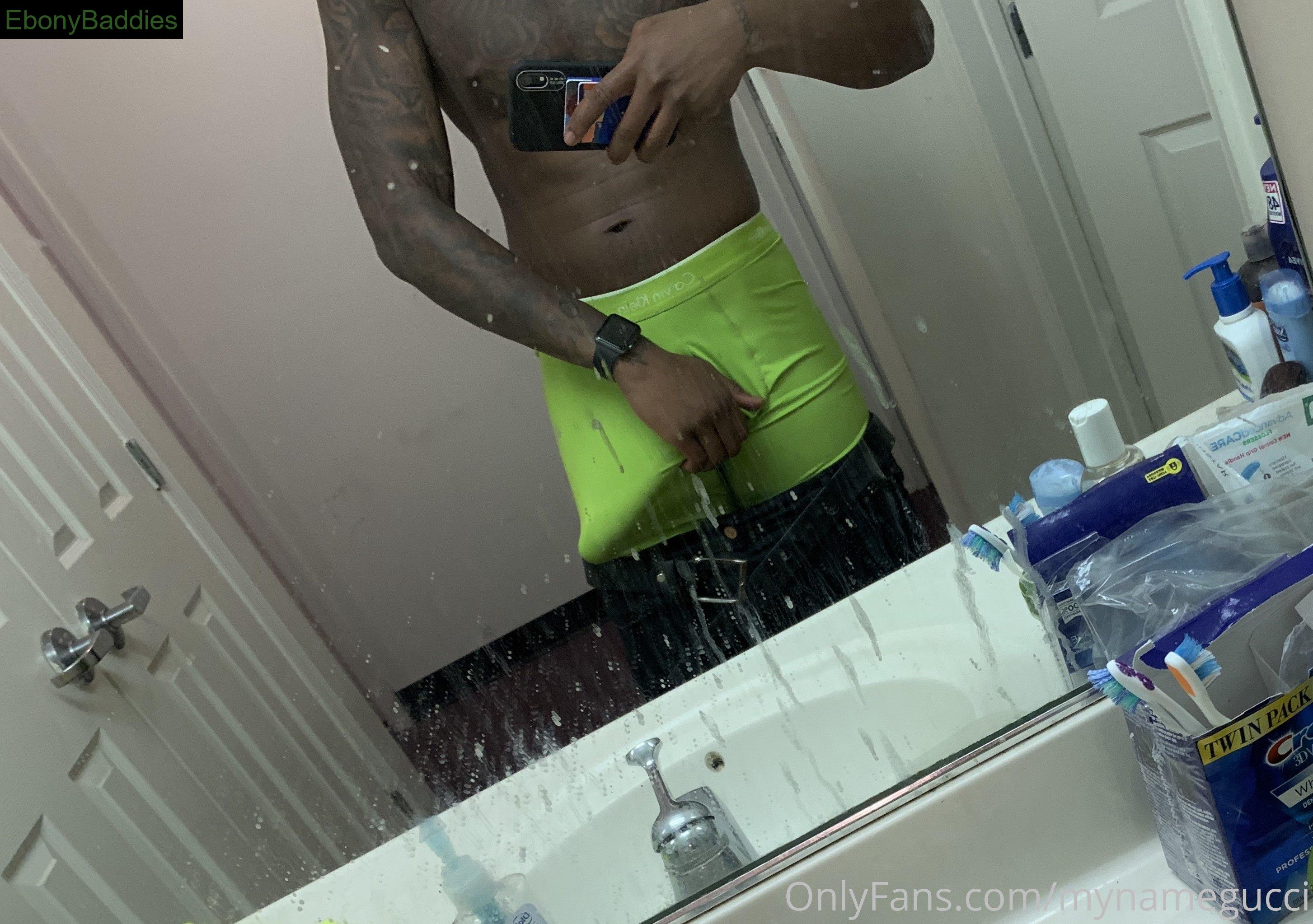 mandingogucci ebony photo 18