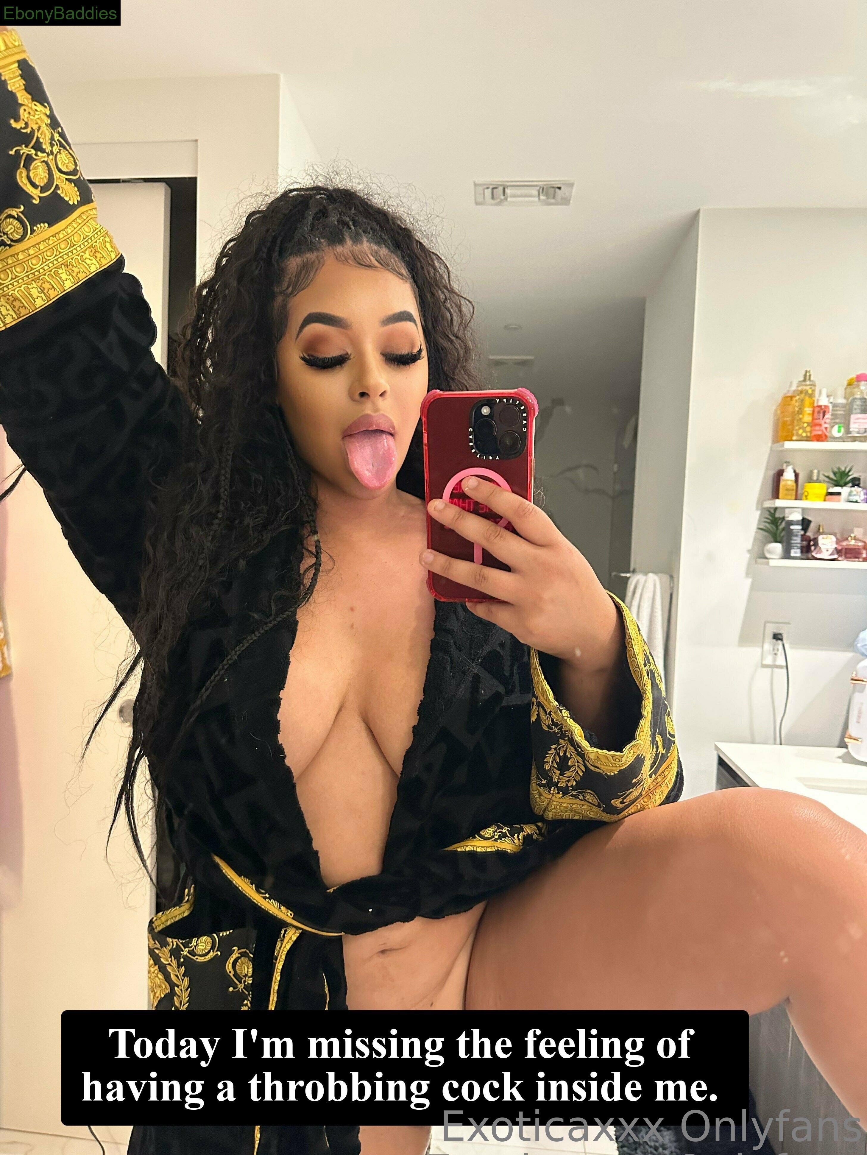 exoticaxxx ebony photo 7