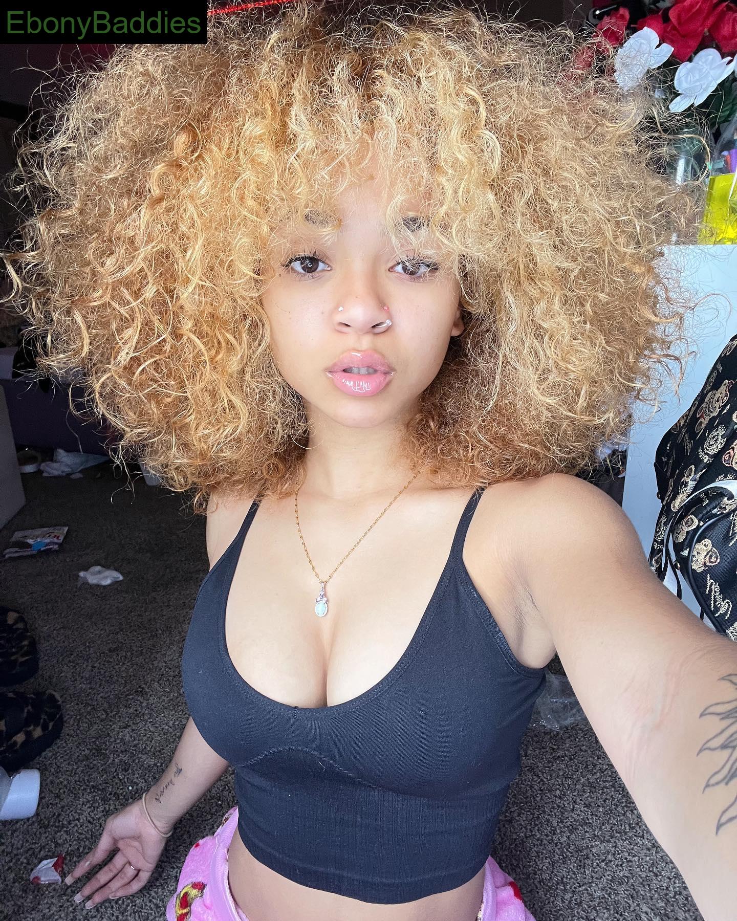miixeddoll ebony photo 22