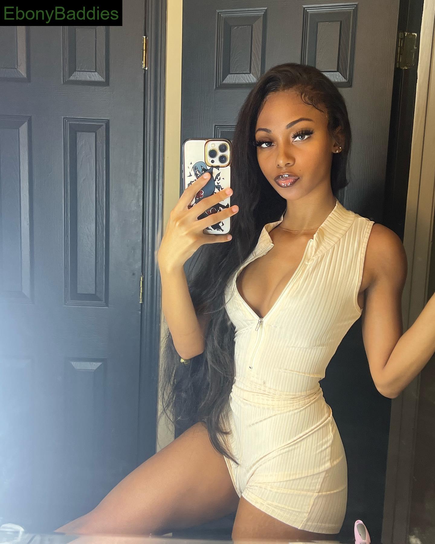 ddisheveled ebony photo 8