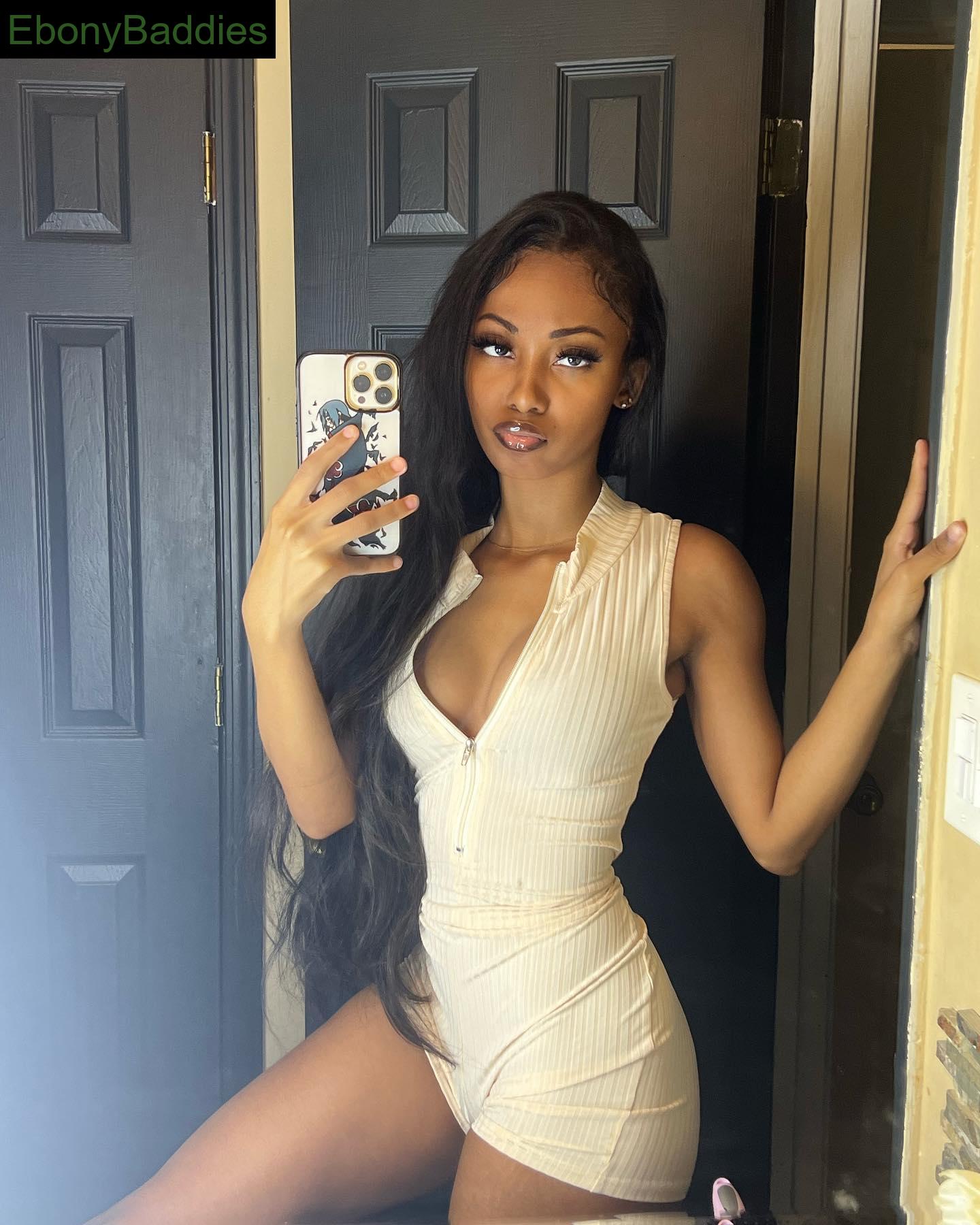 ddisheveled ebony photo 5