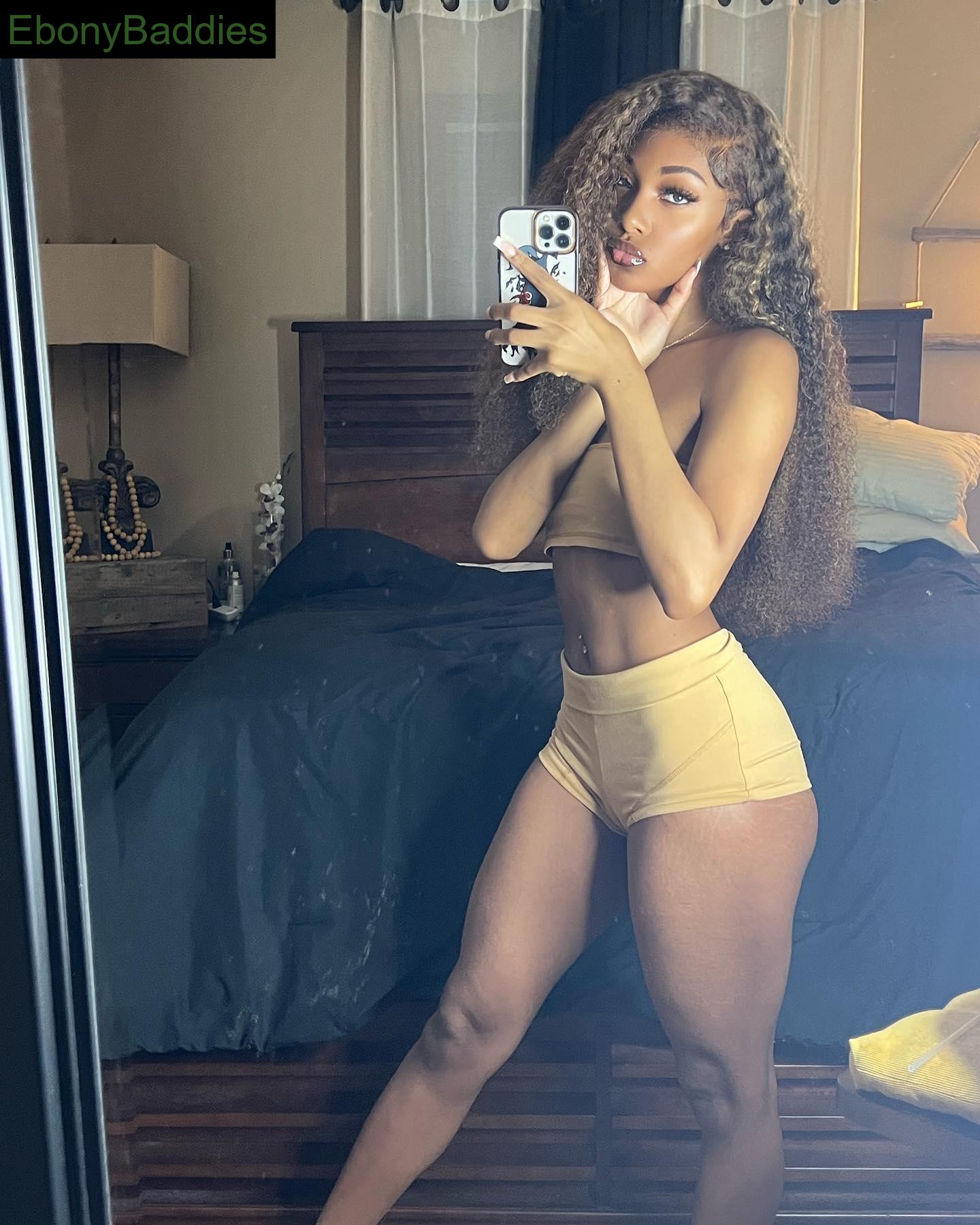 ddisheveled ebony photo 12