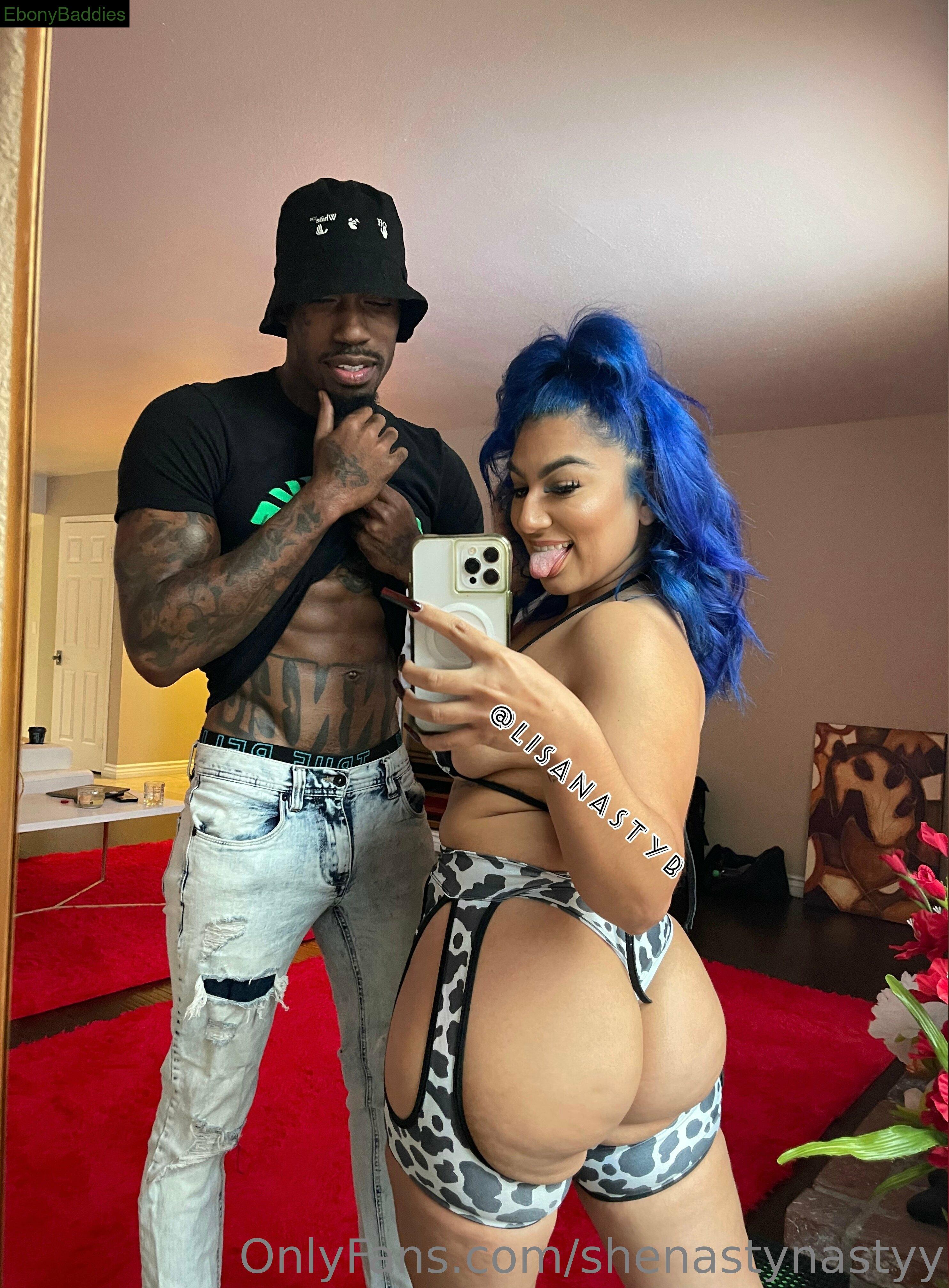 shenastynastyy ebony photo 11
