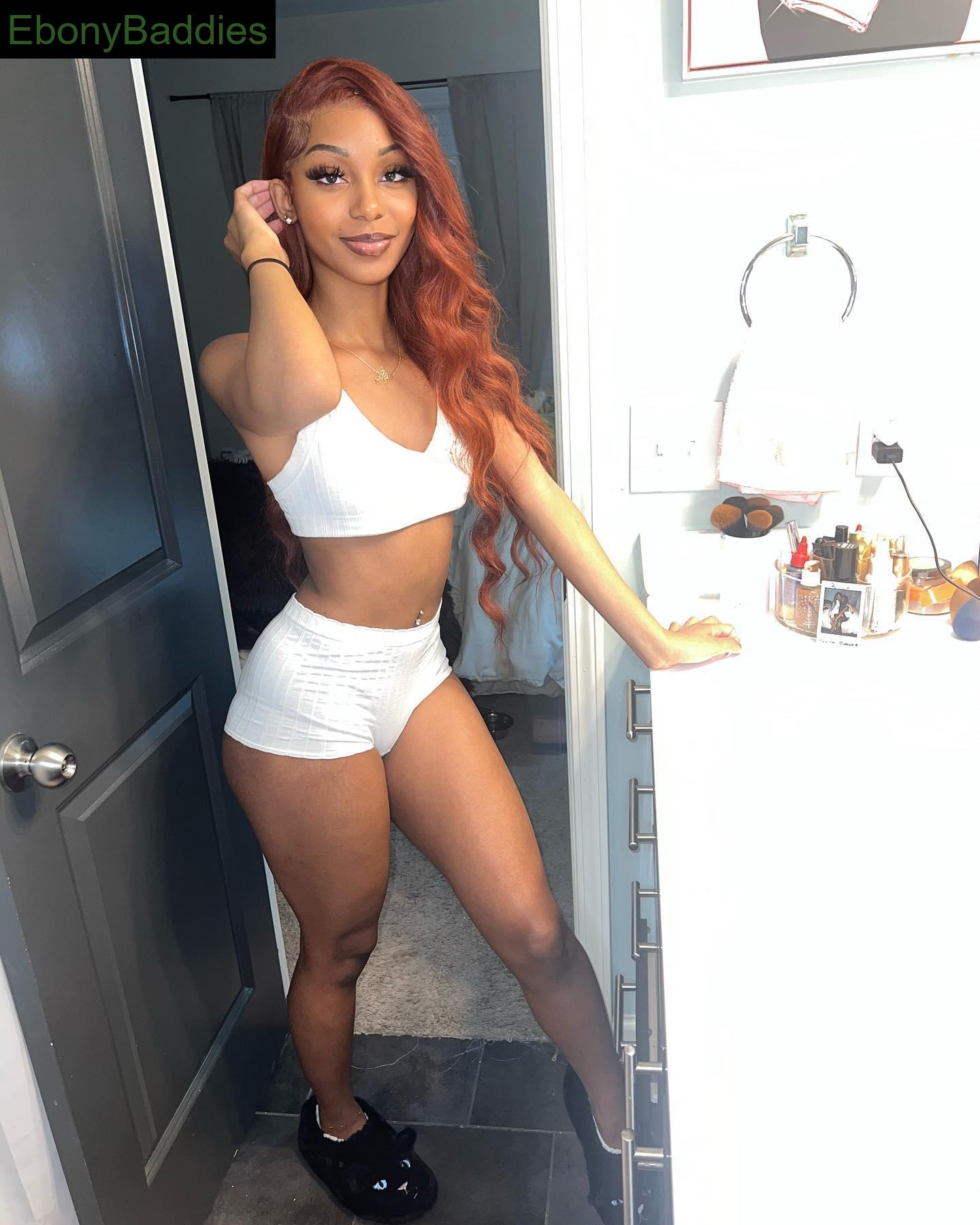 ddisheveled ebony photo 15