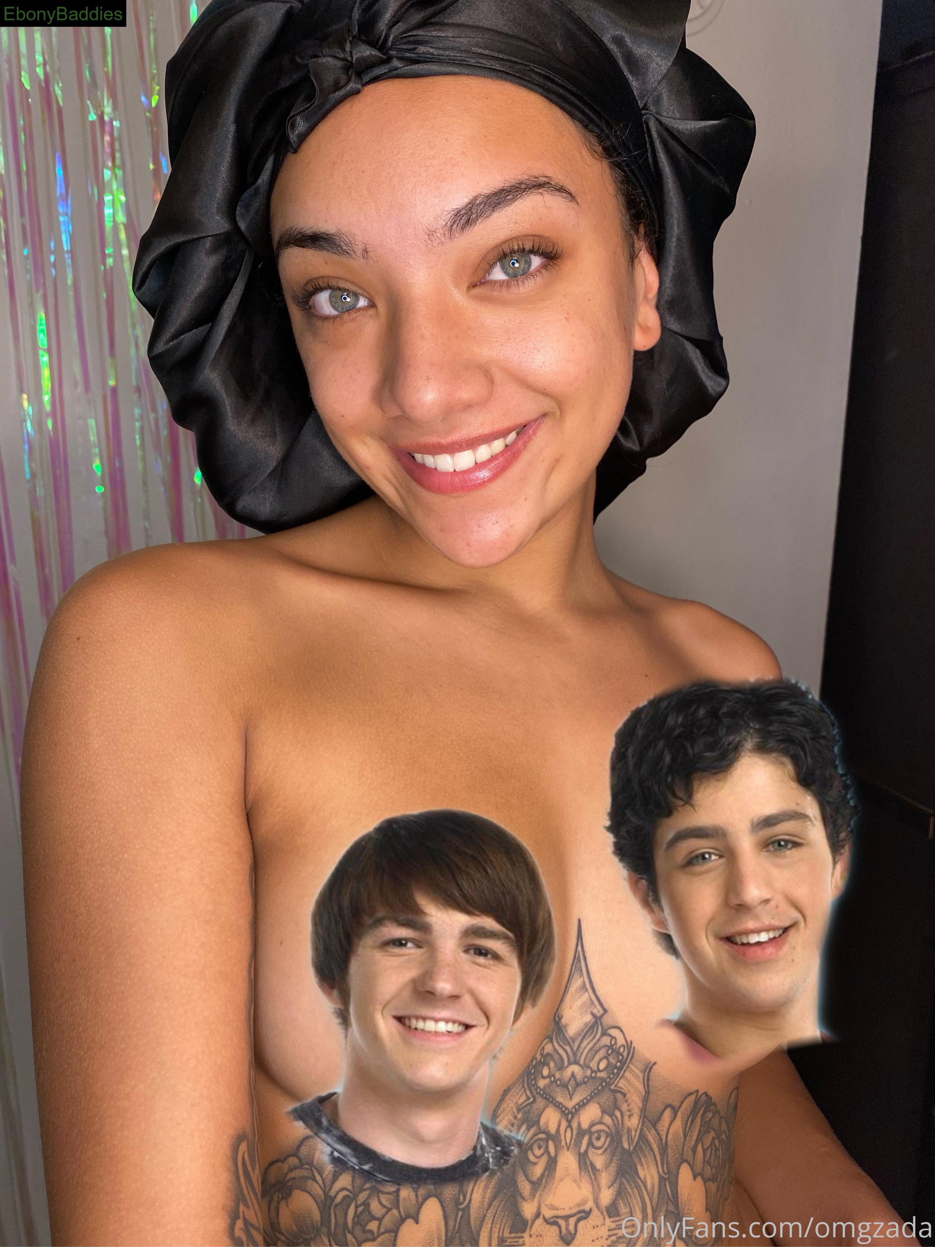 omgzada ebony photo 21