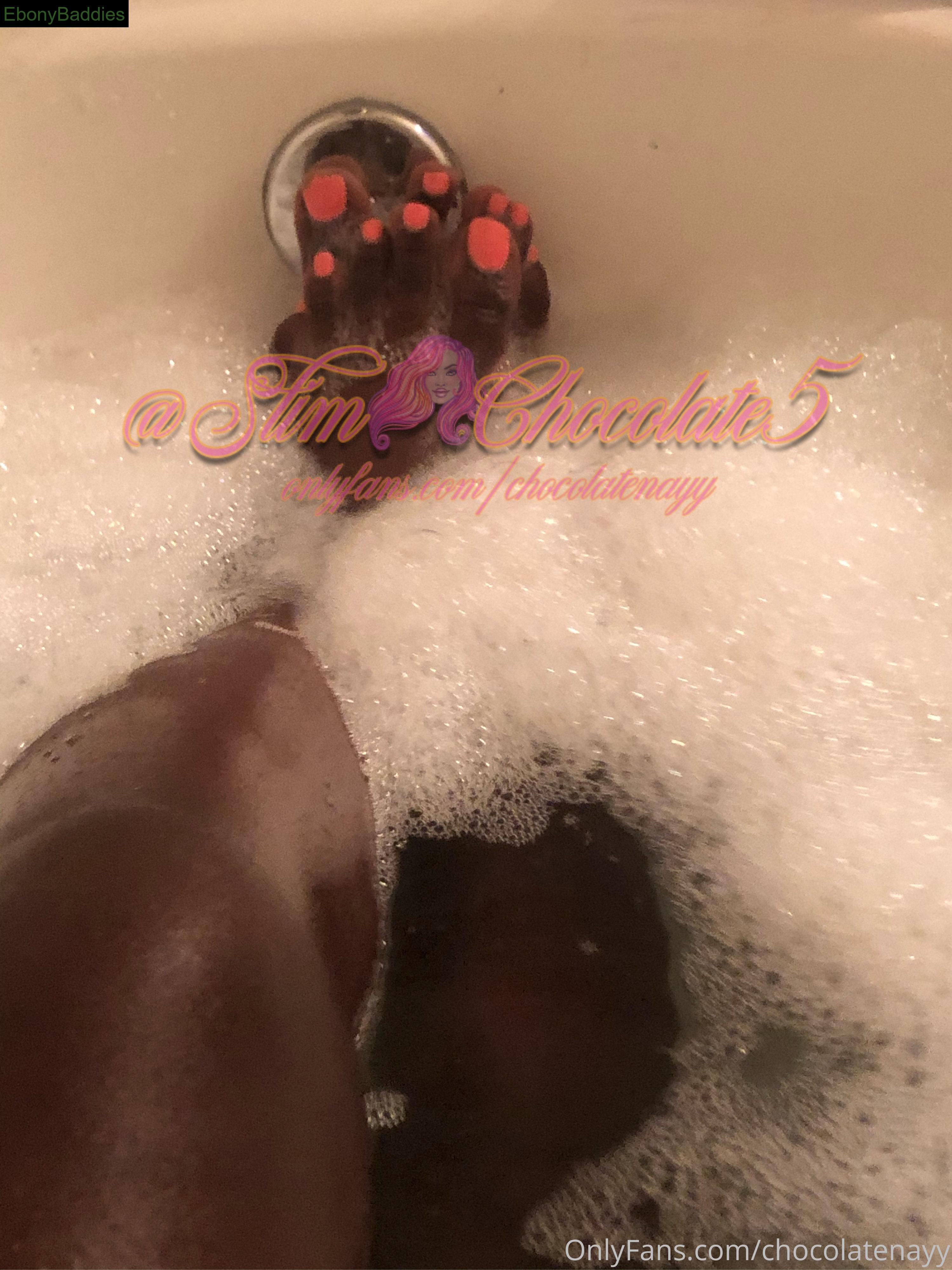 chocolatenayy ebony photo 21