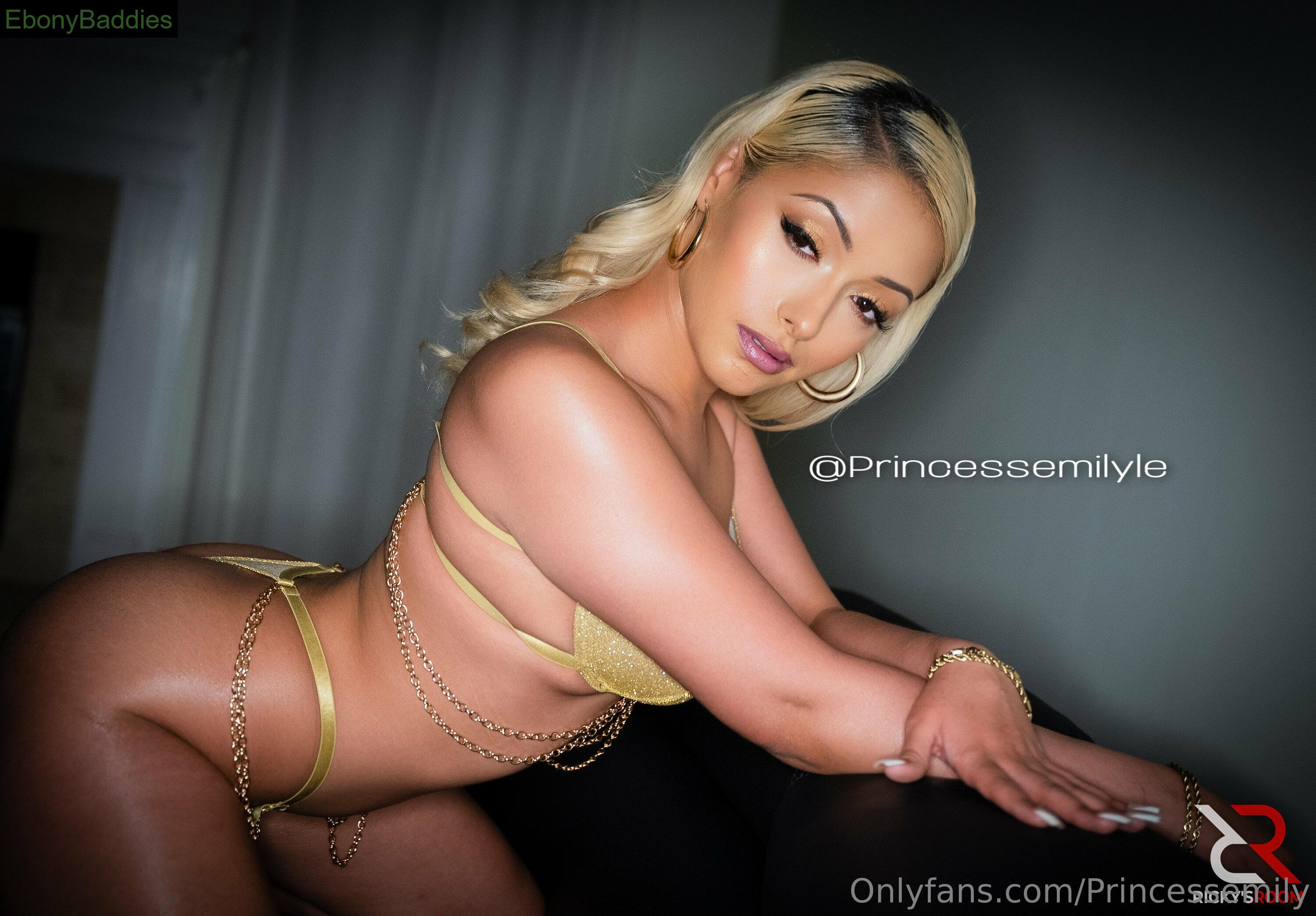 princessemily ebony photo 12