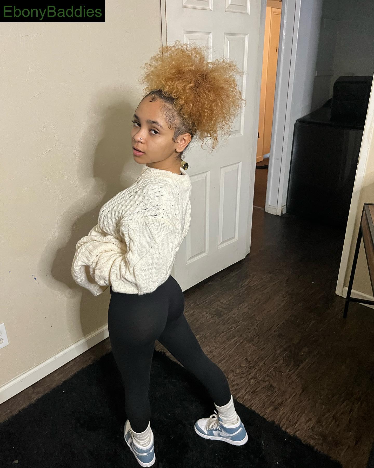 miixeddoll ebony photo 7