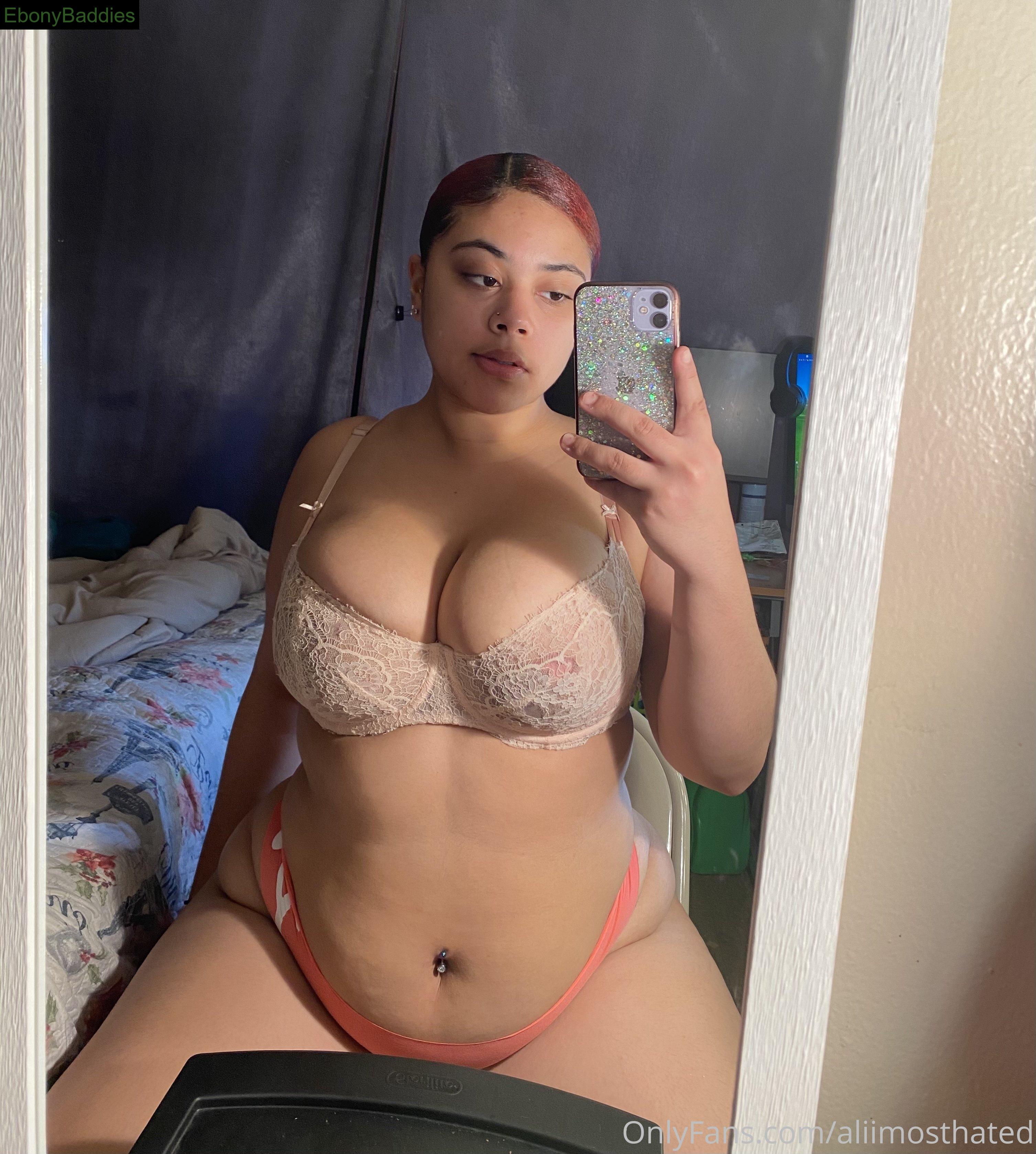 aliimosthated ebony photo 24