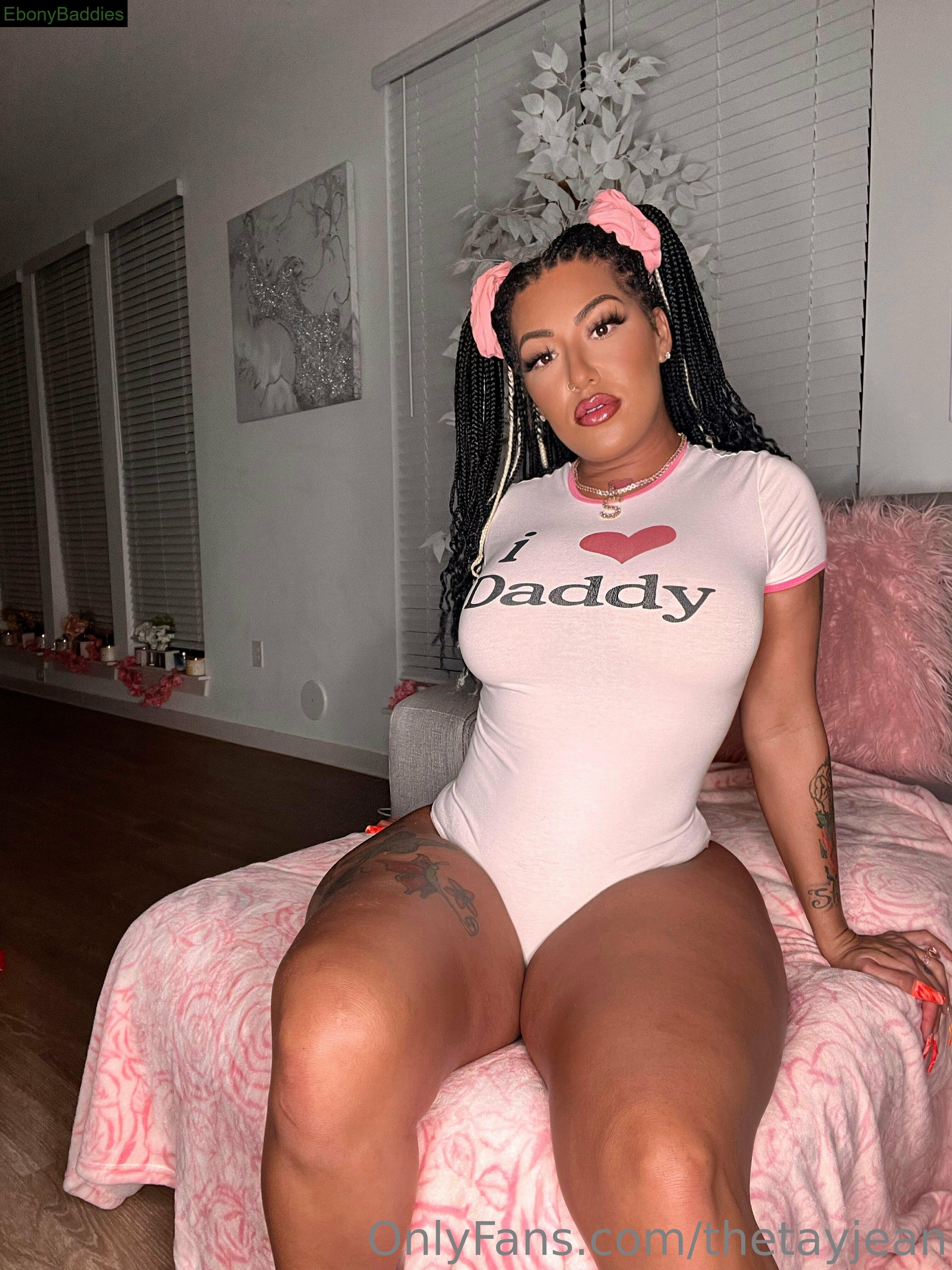 thetayjean ebony photo 9
