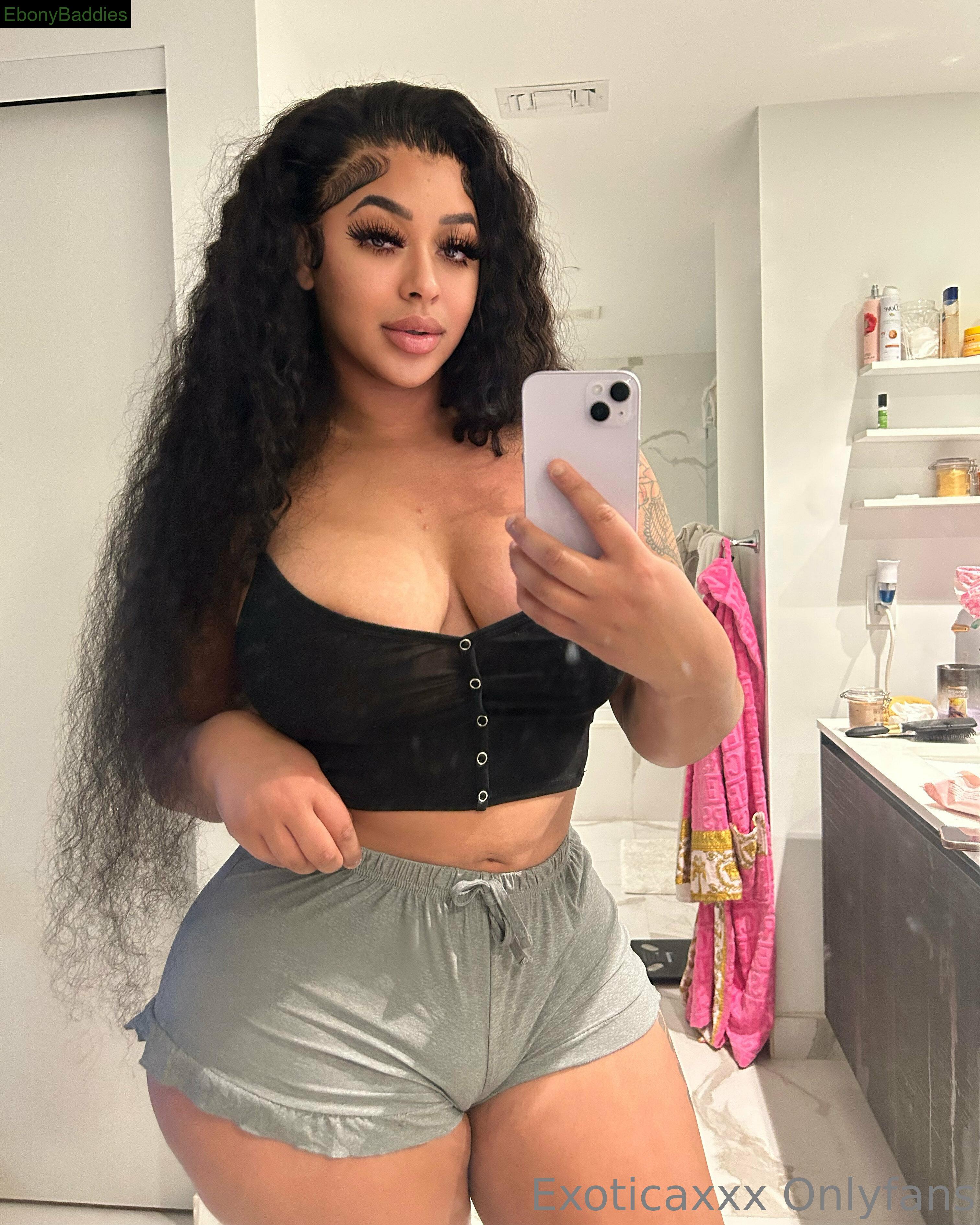 exoticaxxx ebony photo 15