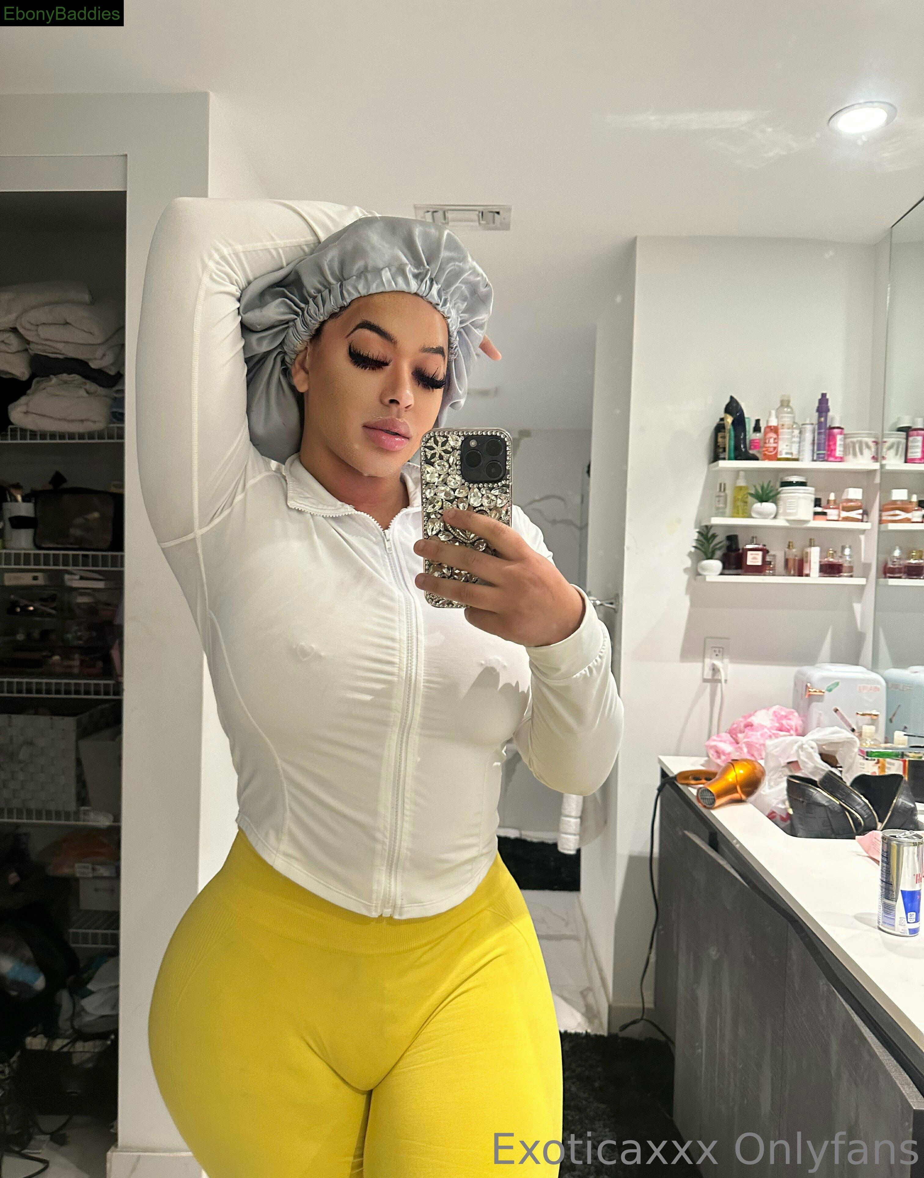 exoticaxxx ebony photo 13