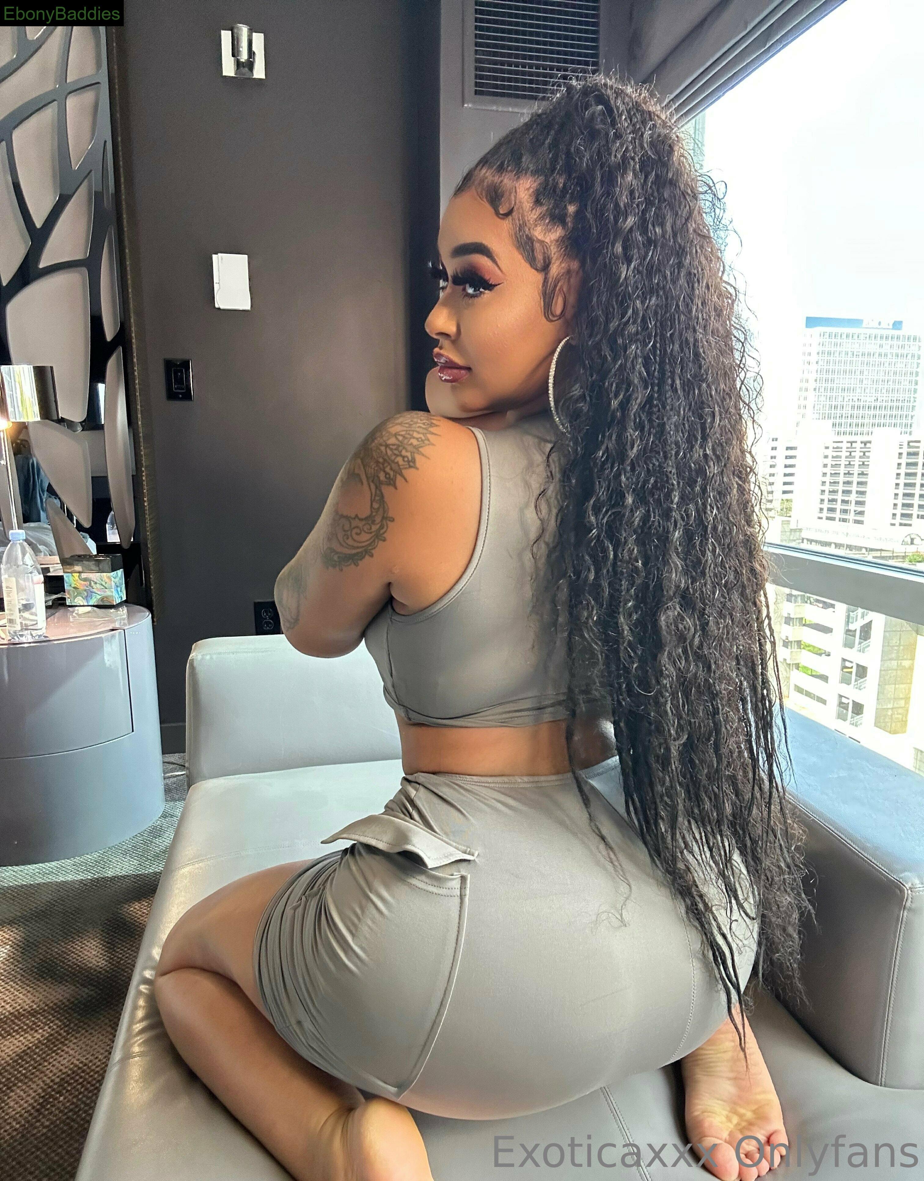 exoticaxxx ebony photo 6