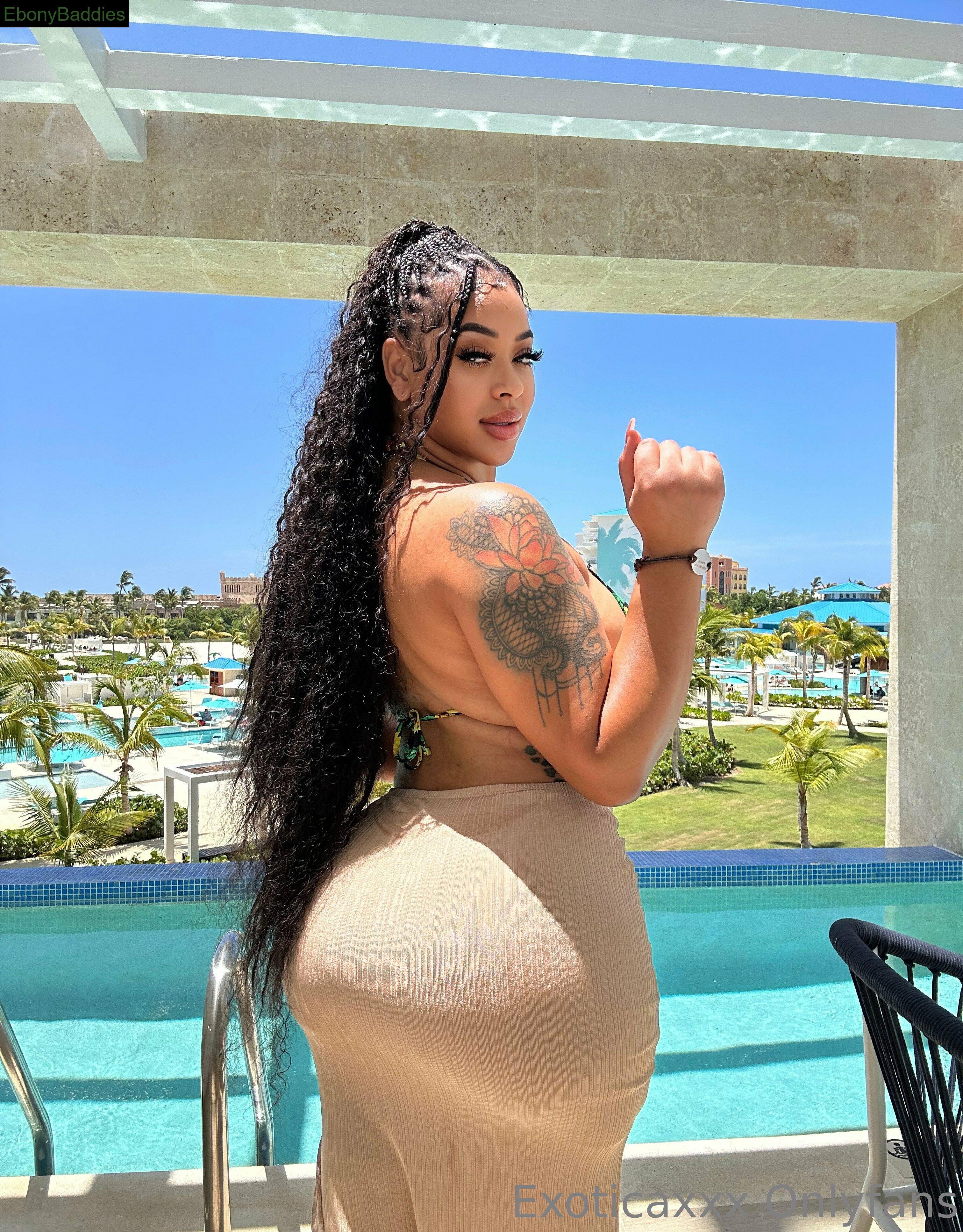 exoticaxxx ebony photo 18