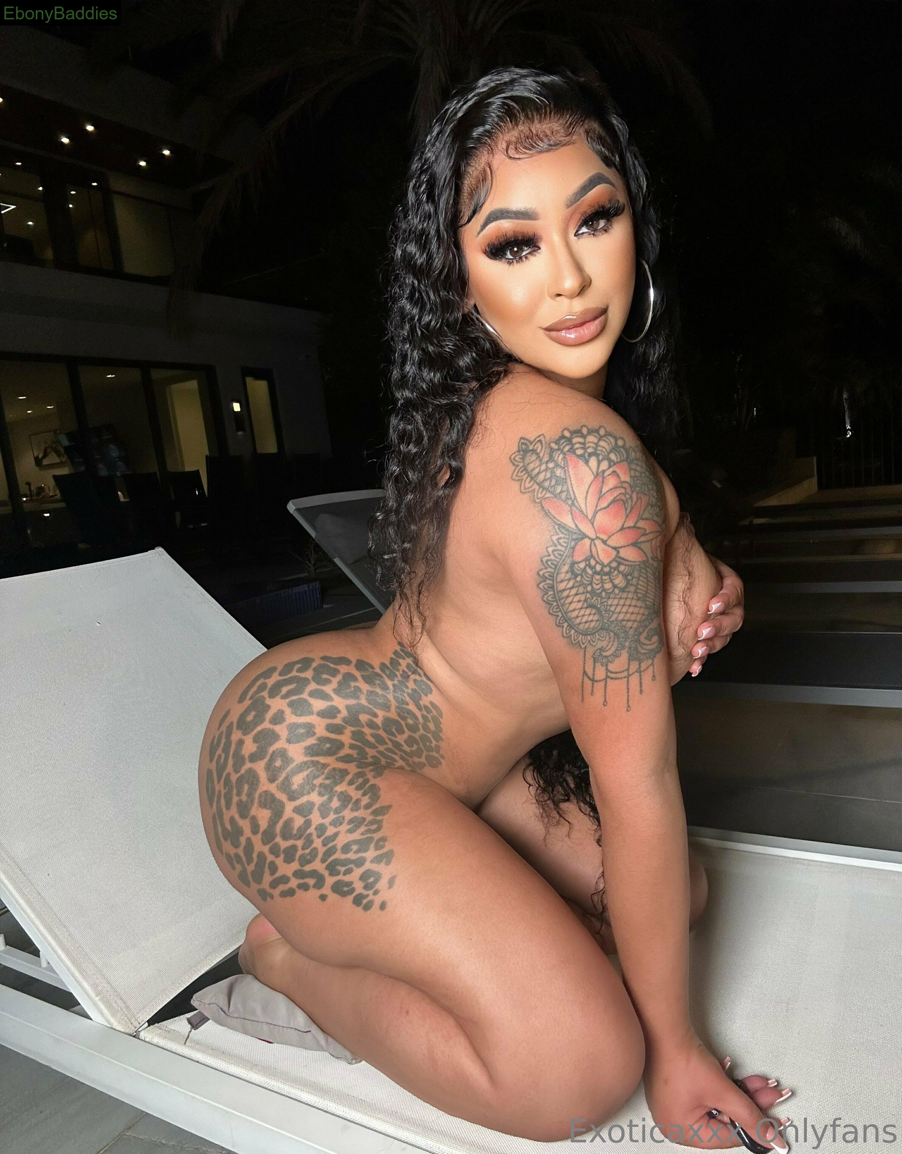 exoticaxxx ebony photo 22