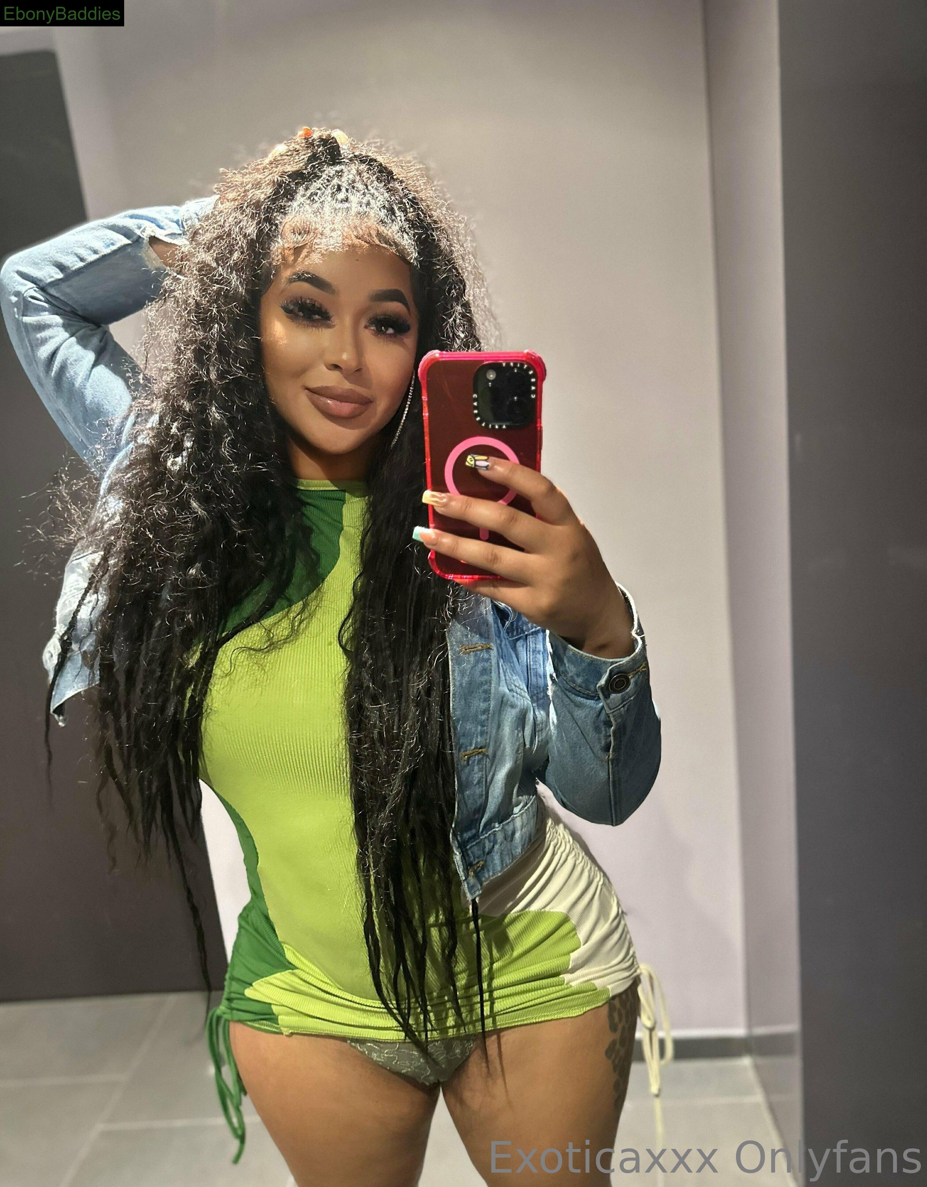 exoticaxxx ebony photo 5