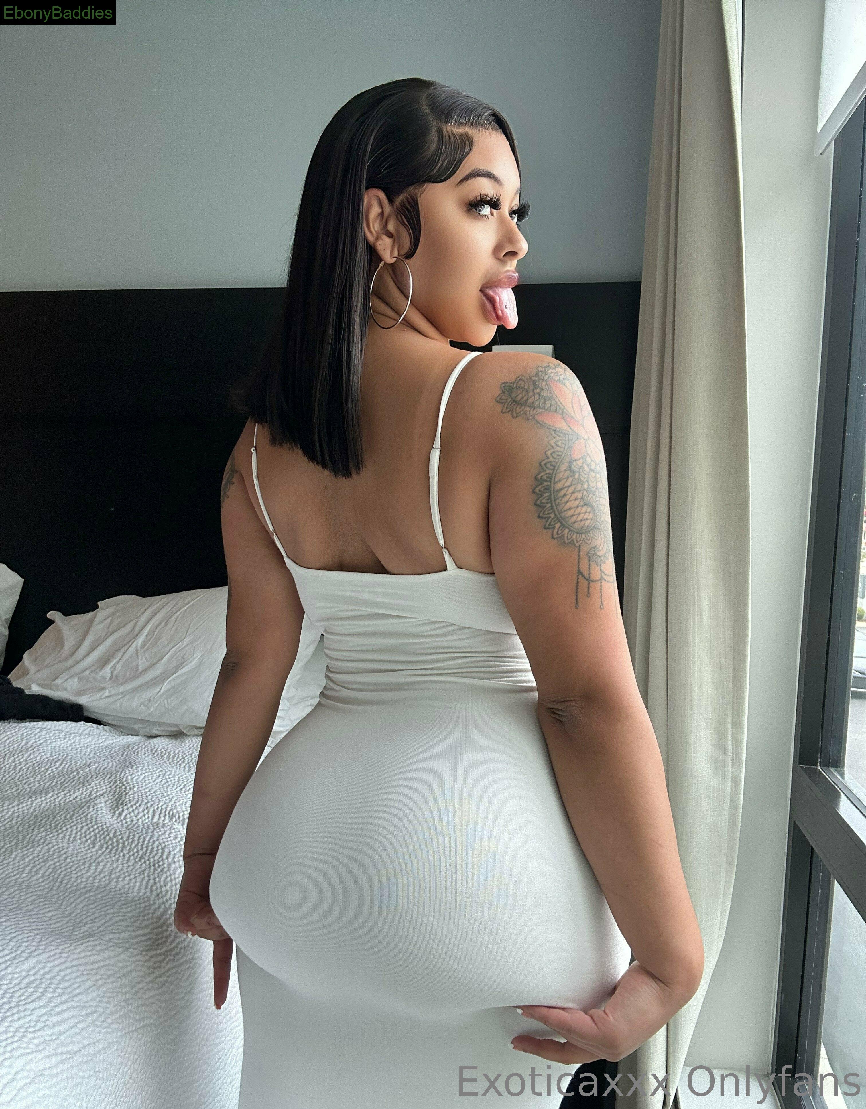 exoticaxxx ebony photo 19