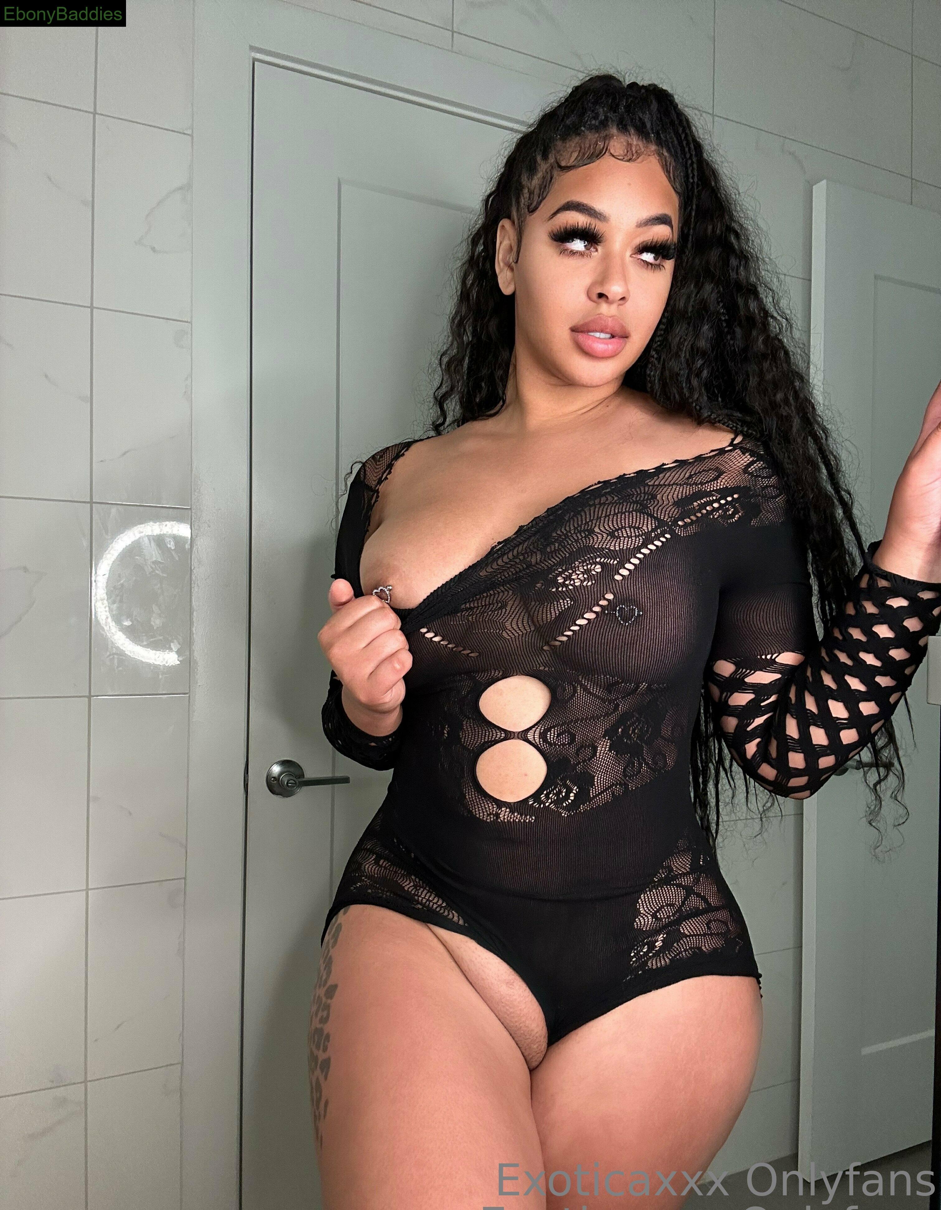 exoticaxxx ebony photo 8