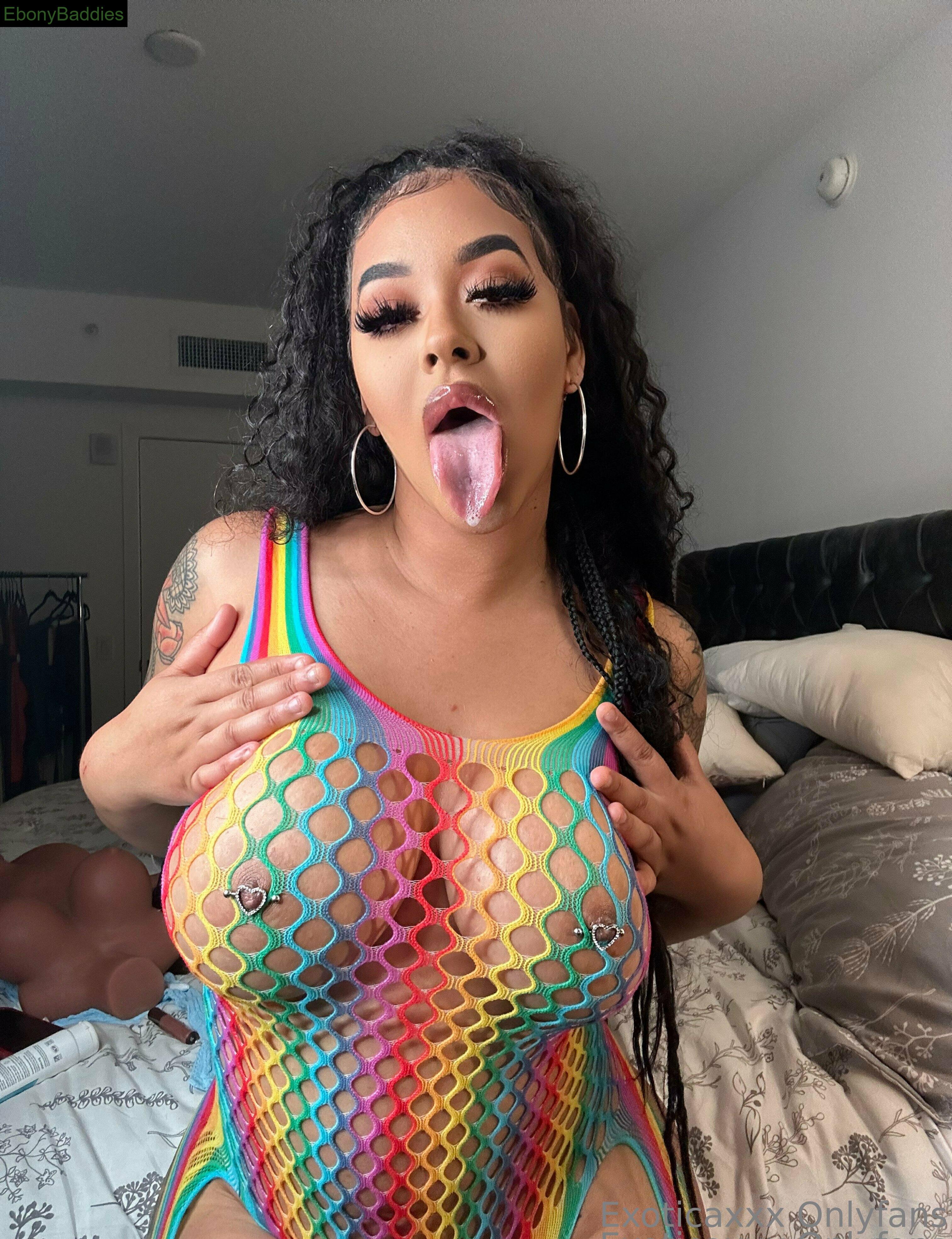 exoticaxxx ebony photo 20