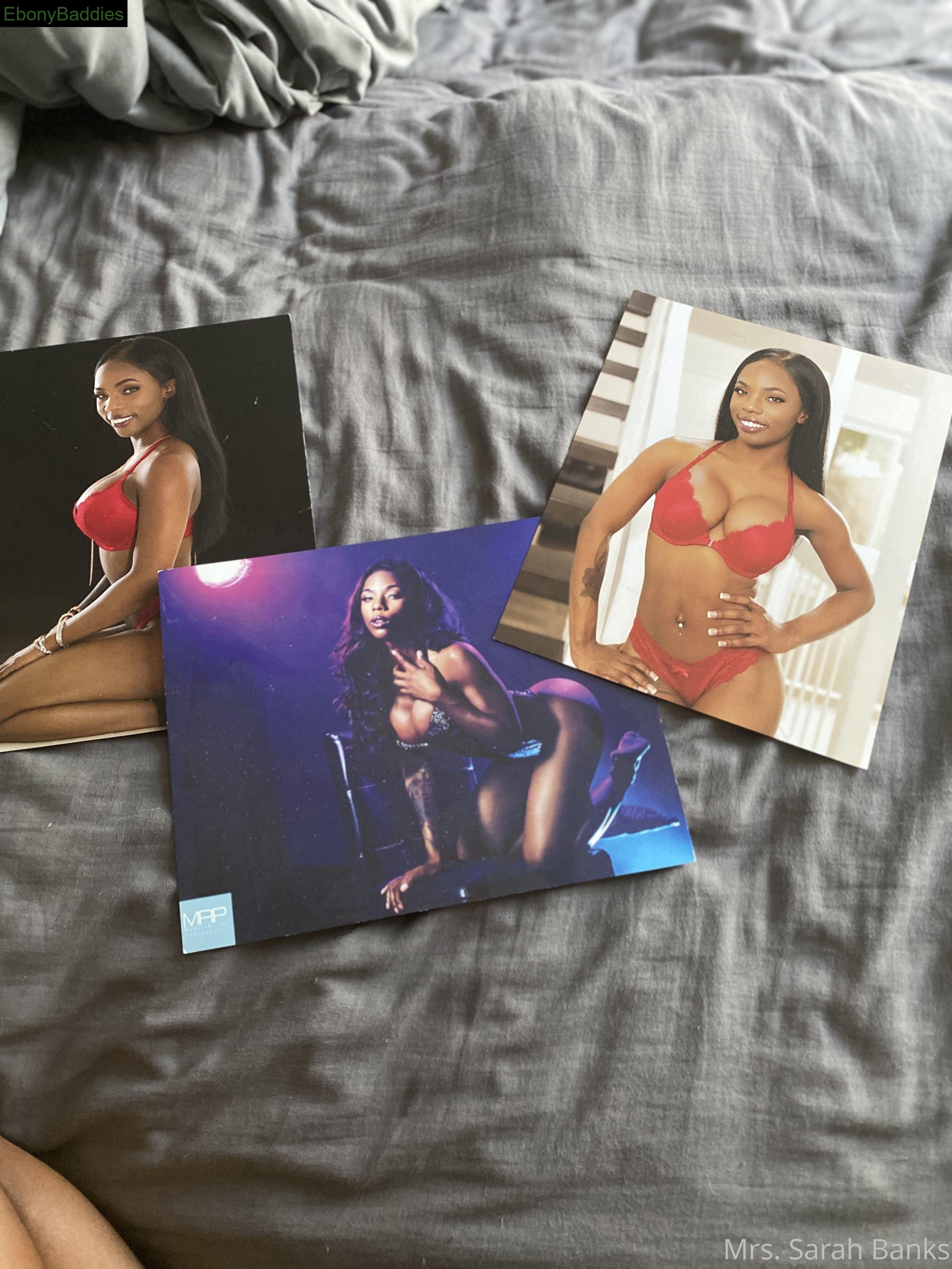 thesarahbnkx ebony photo 5