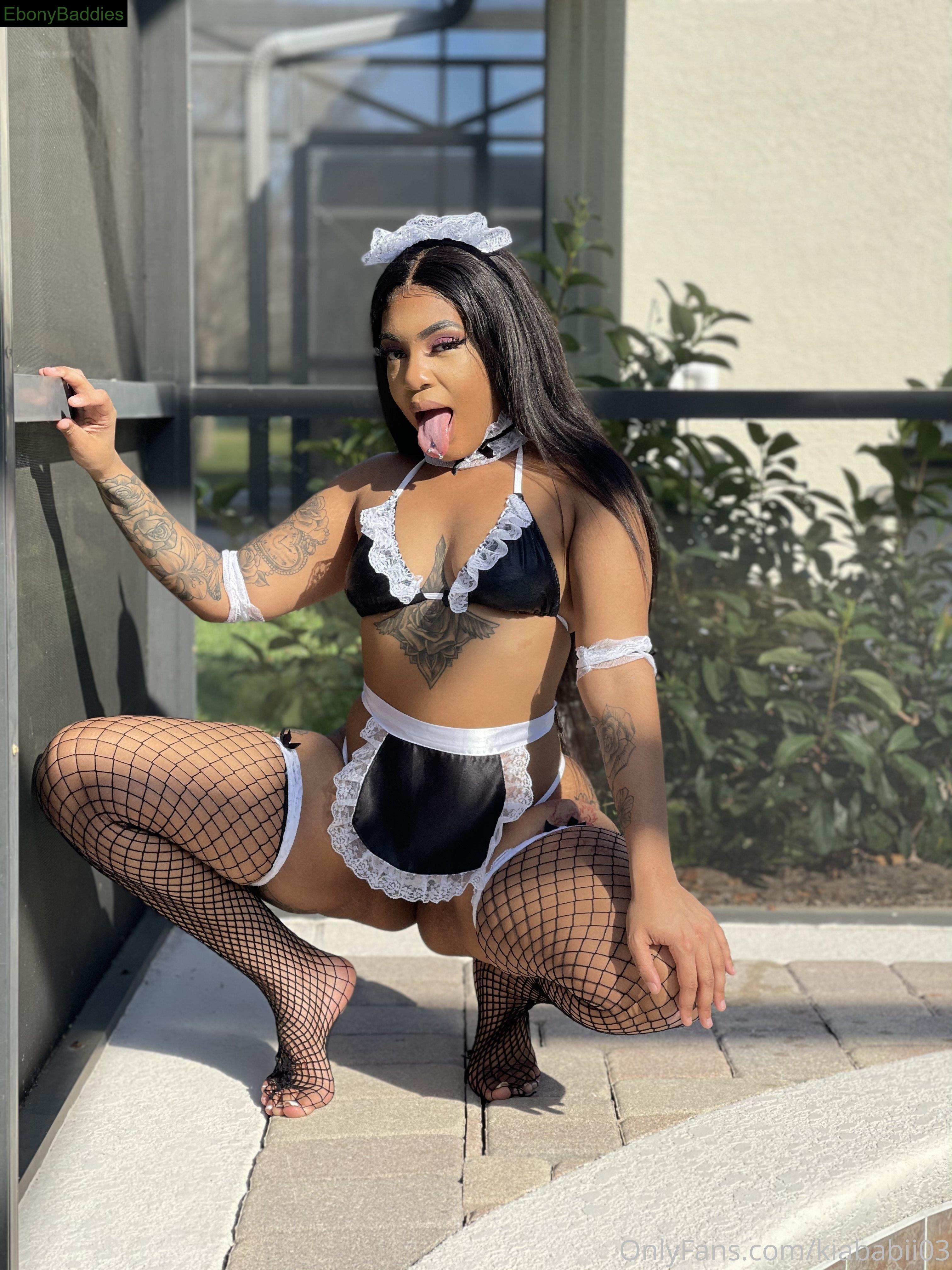 kiababii03 ebony photo 5