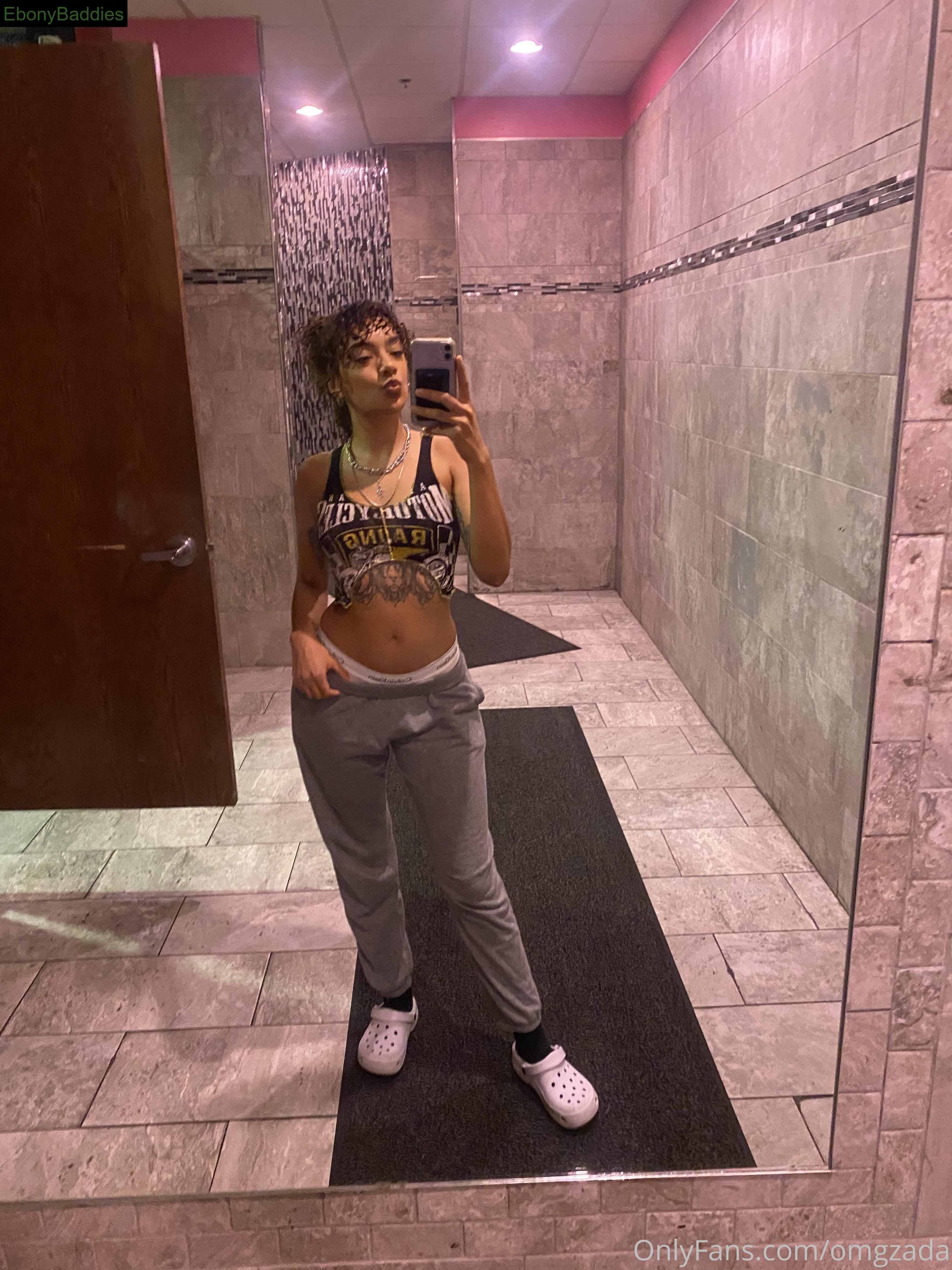 omgzada ebony photo 20