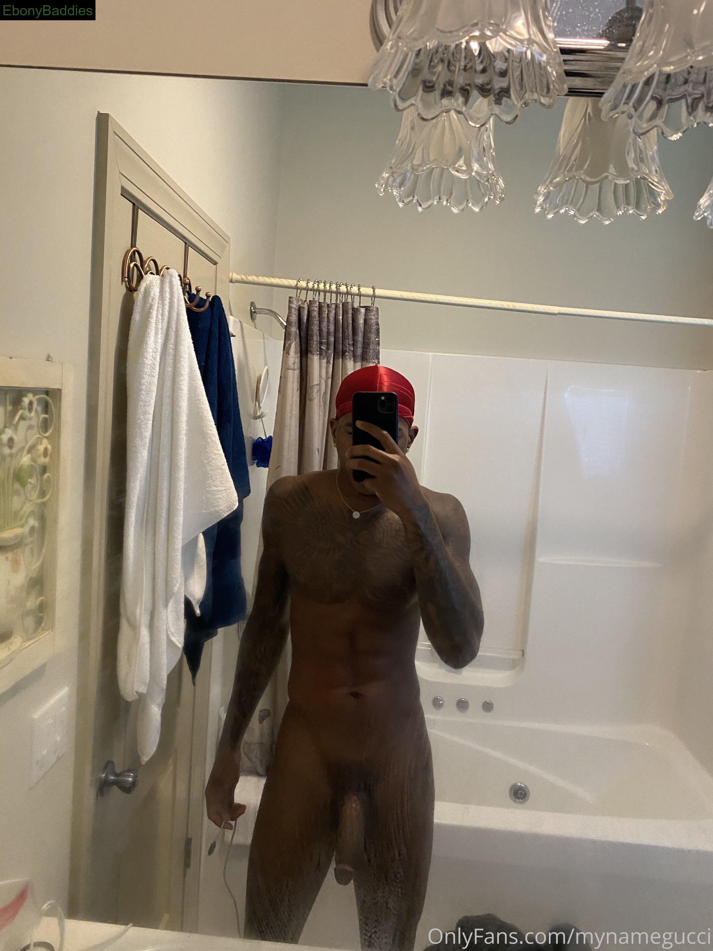 mandingogucci ebony photo 12
