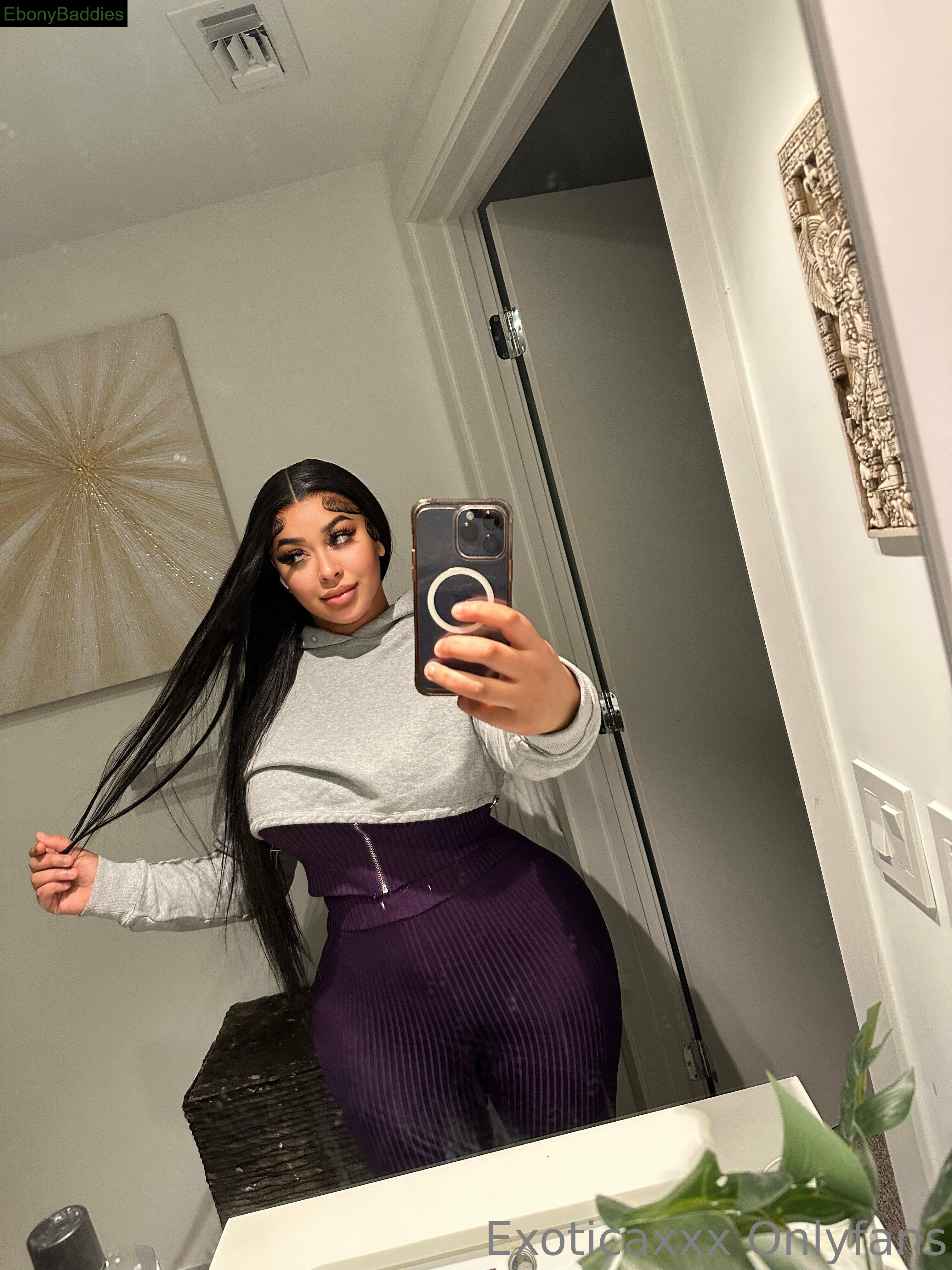 exoticaxxx ebony photo 4