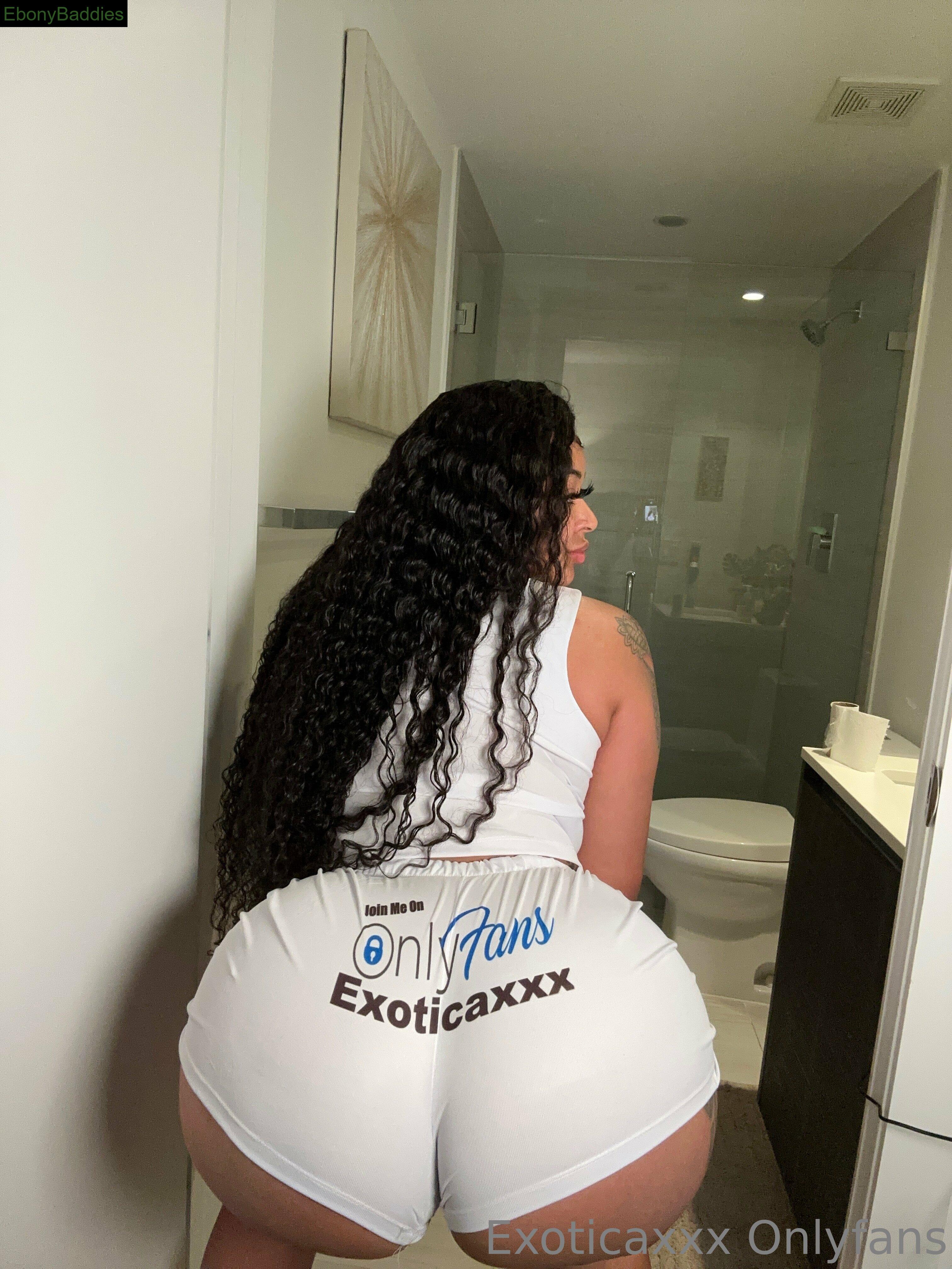 exoticaxxx ebony photo 3