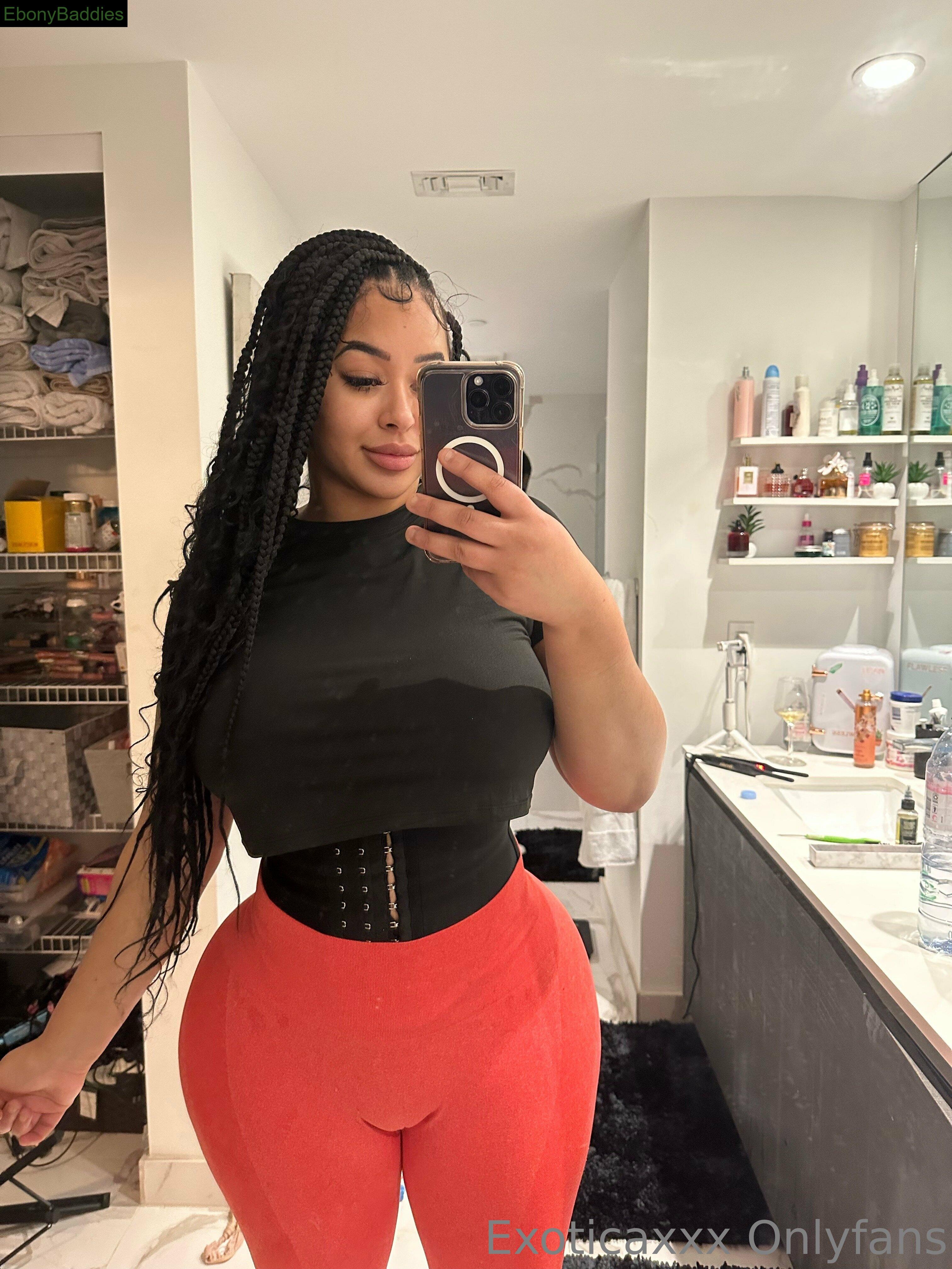 exoticaxxx ebony photo 7