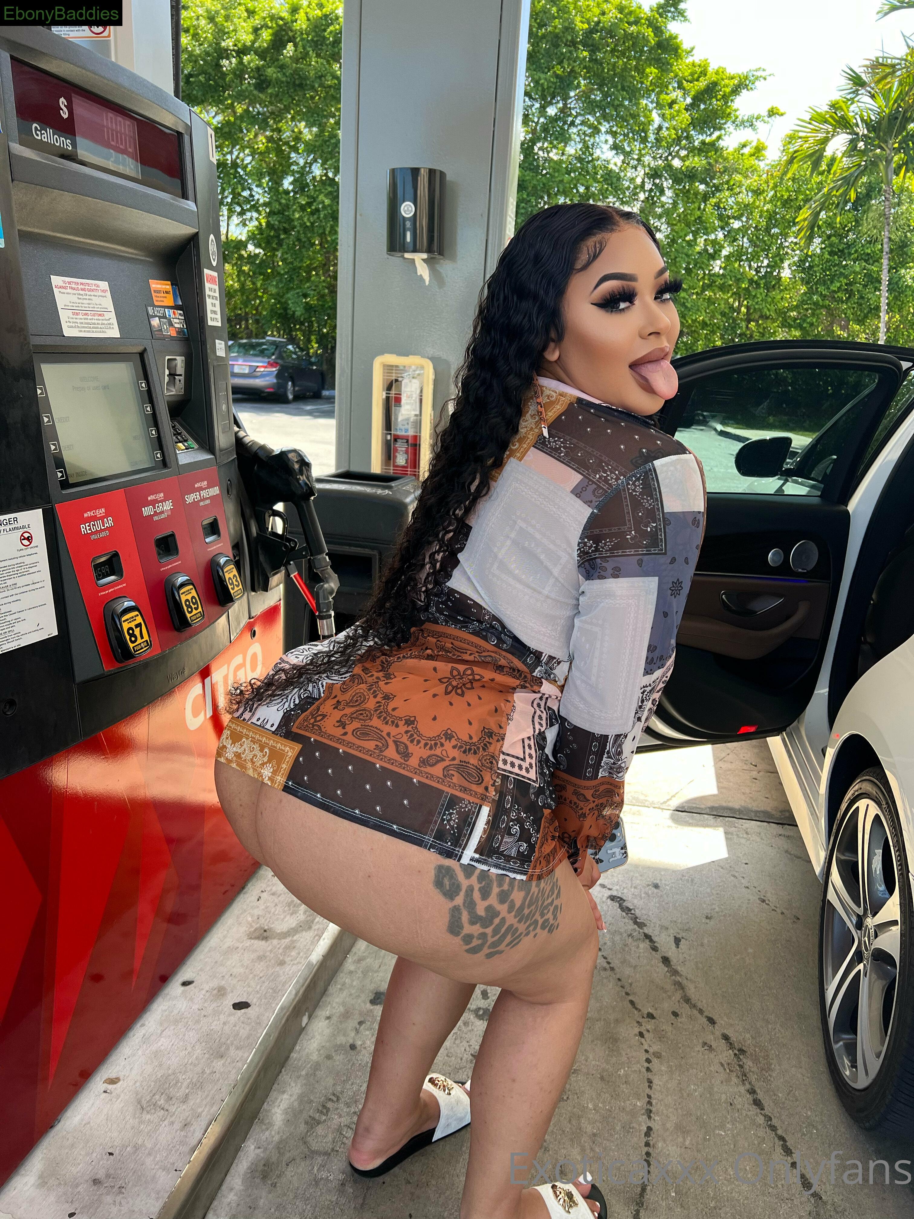 exoticaxxx ebony photo 19