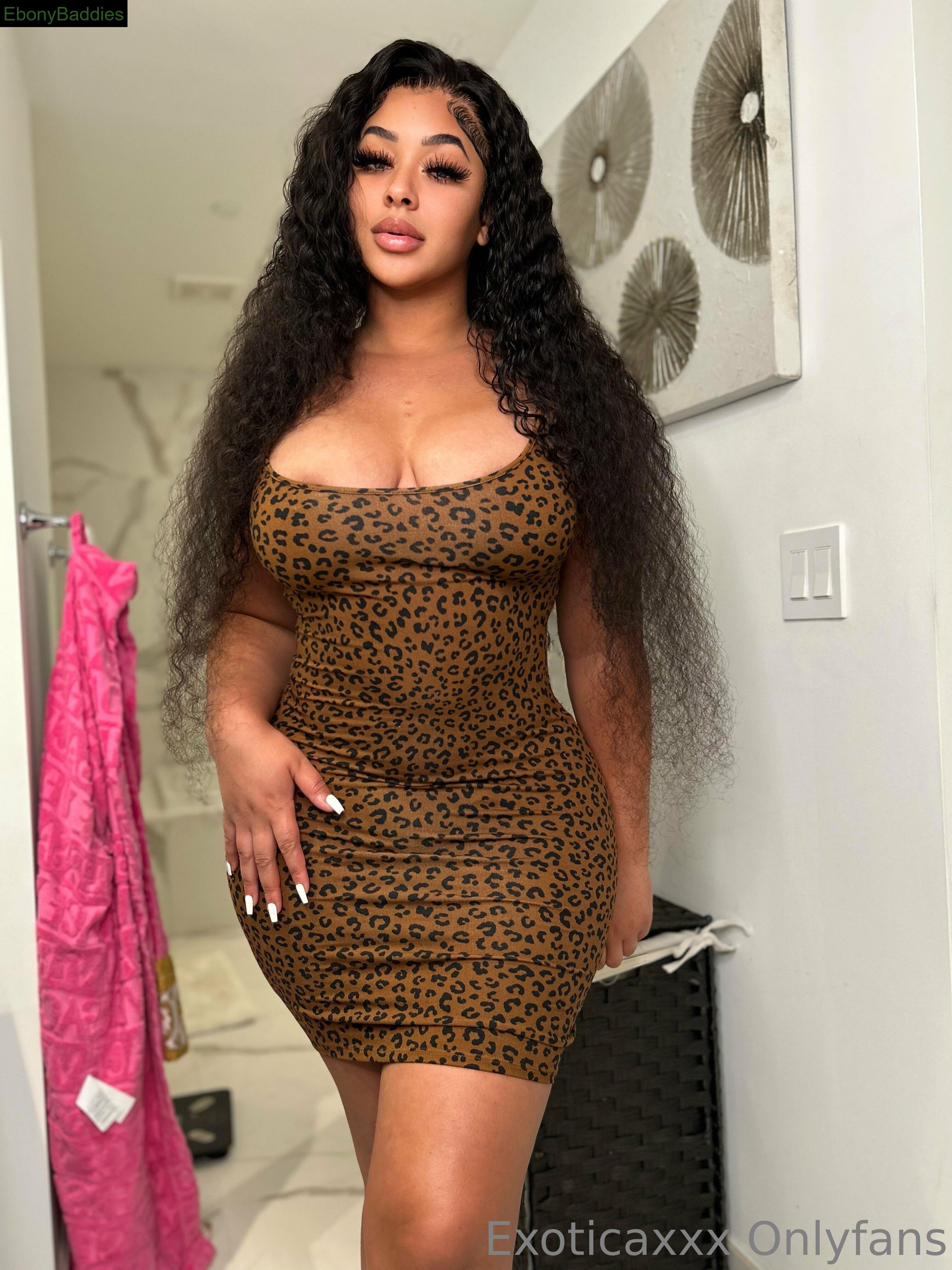 exoticaxxx ebony photo 8