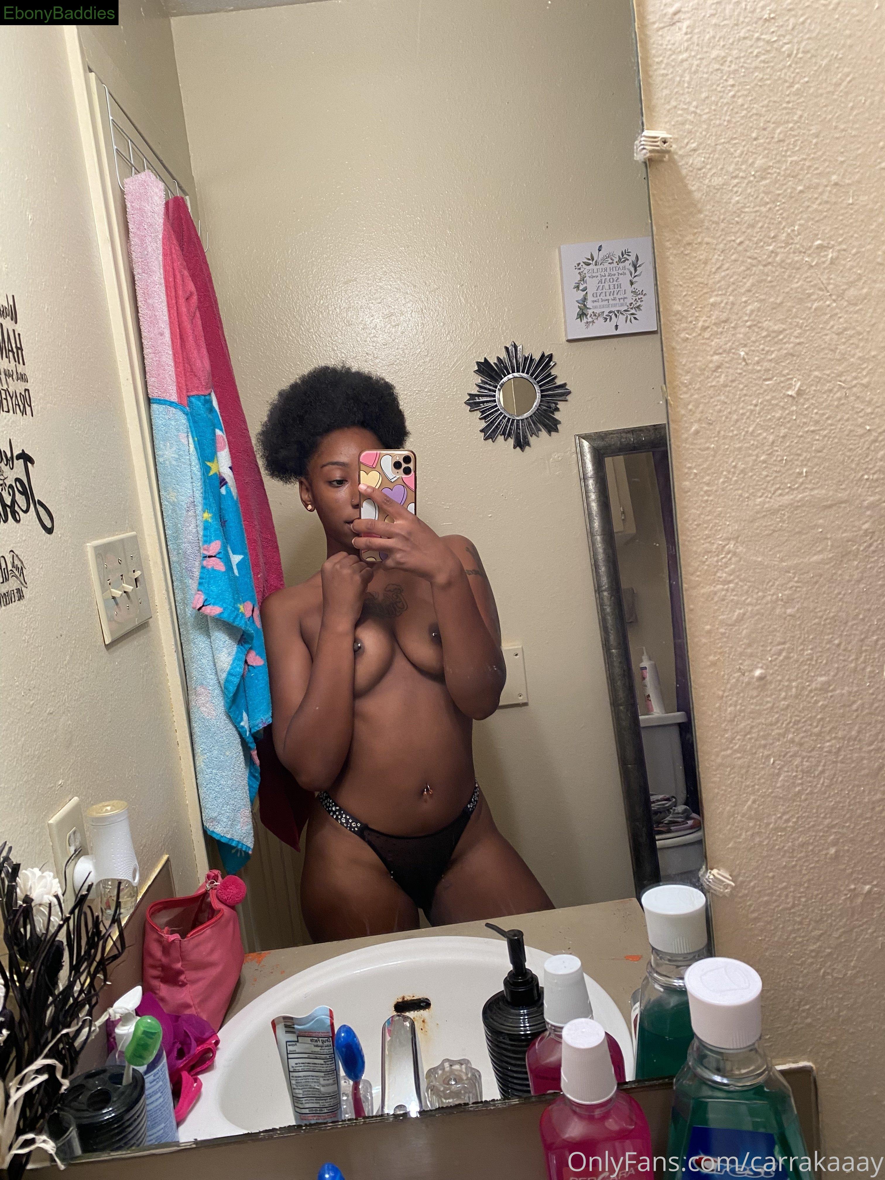 carrakaaay ebony photo 12
