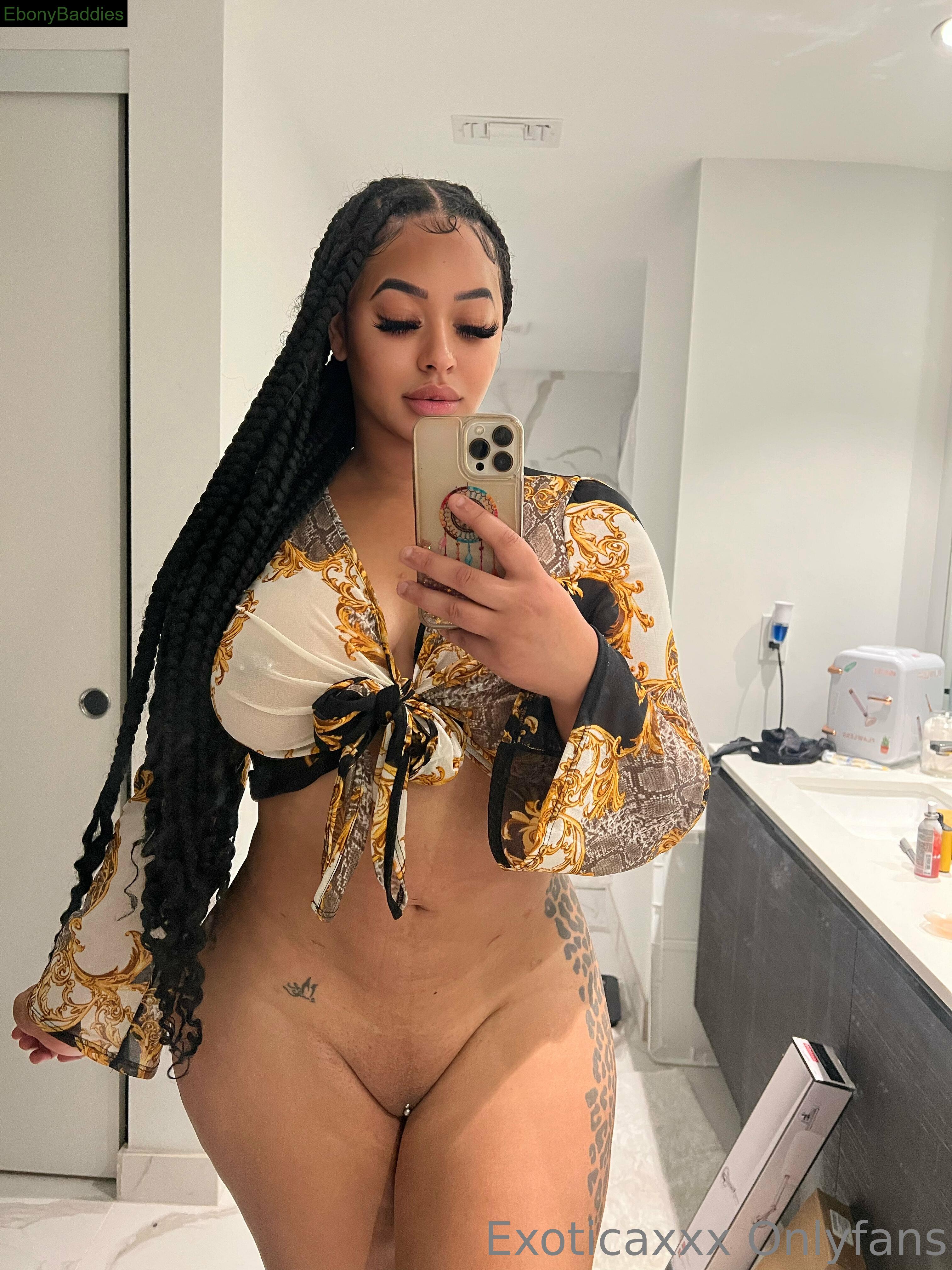 exoticaxxx ebony photo 20