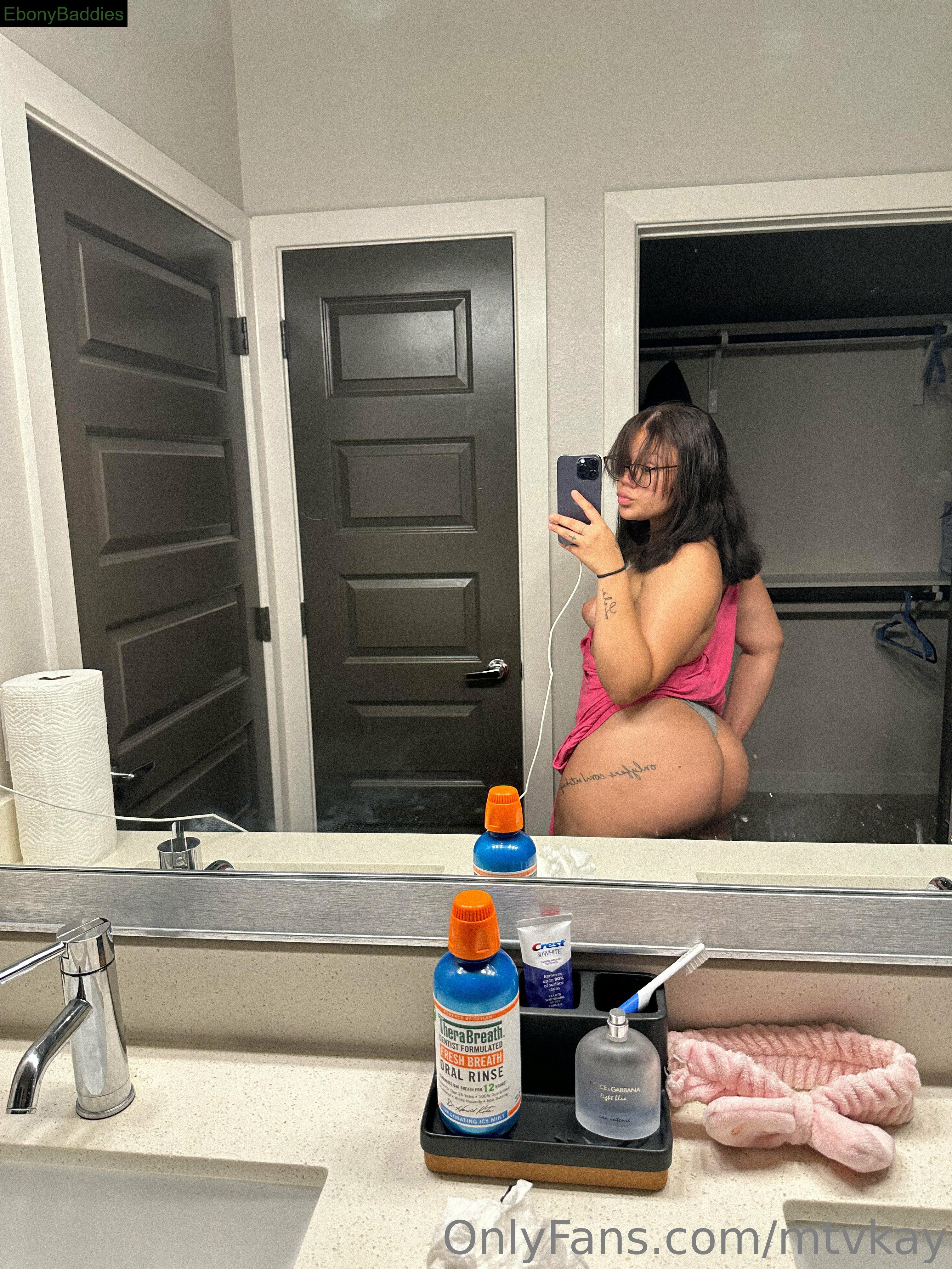 mtvkay18 ebony photo 4
