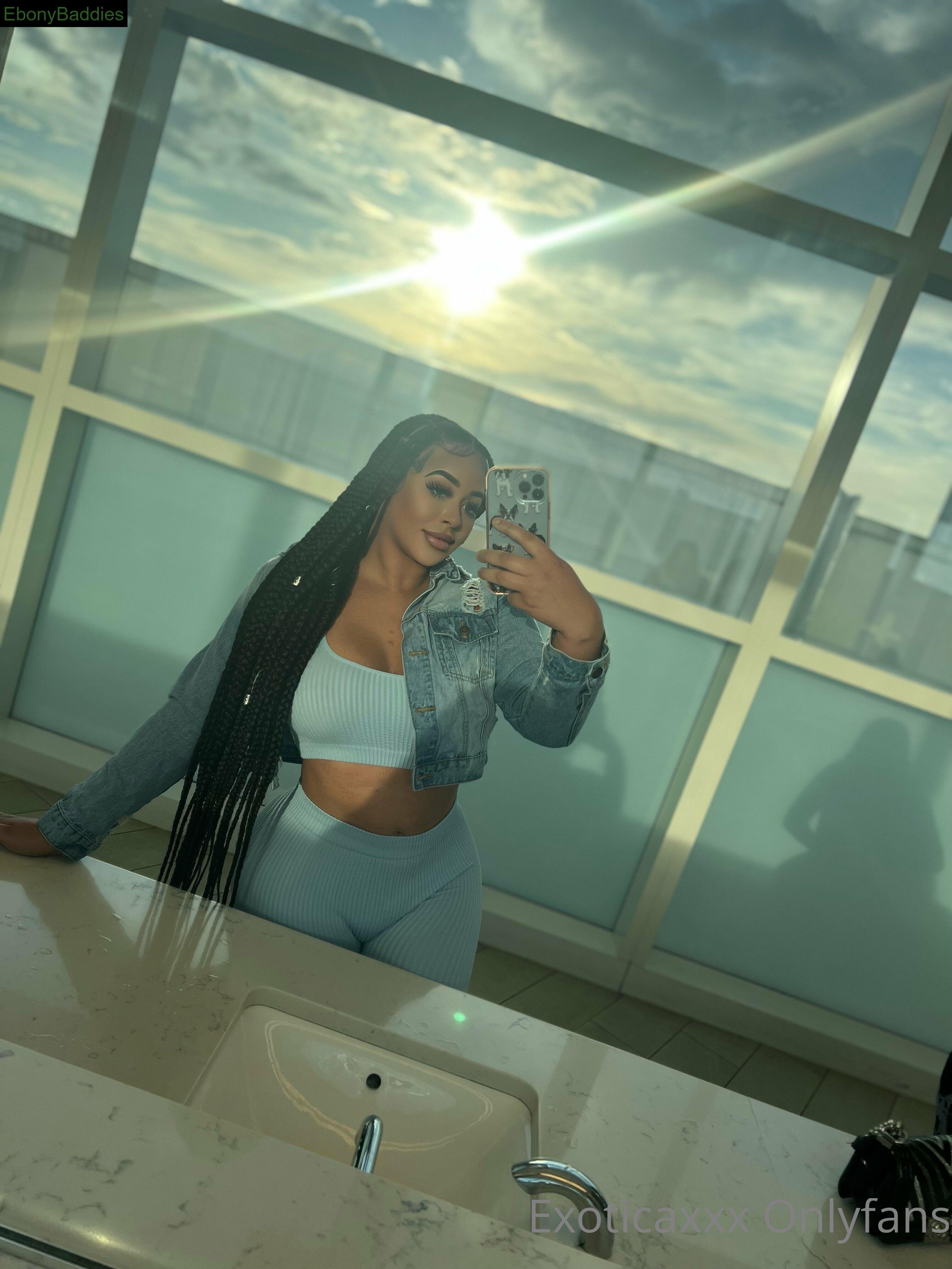 exoticaxxx ebony photo 9