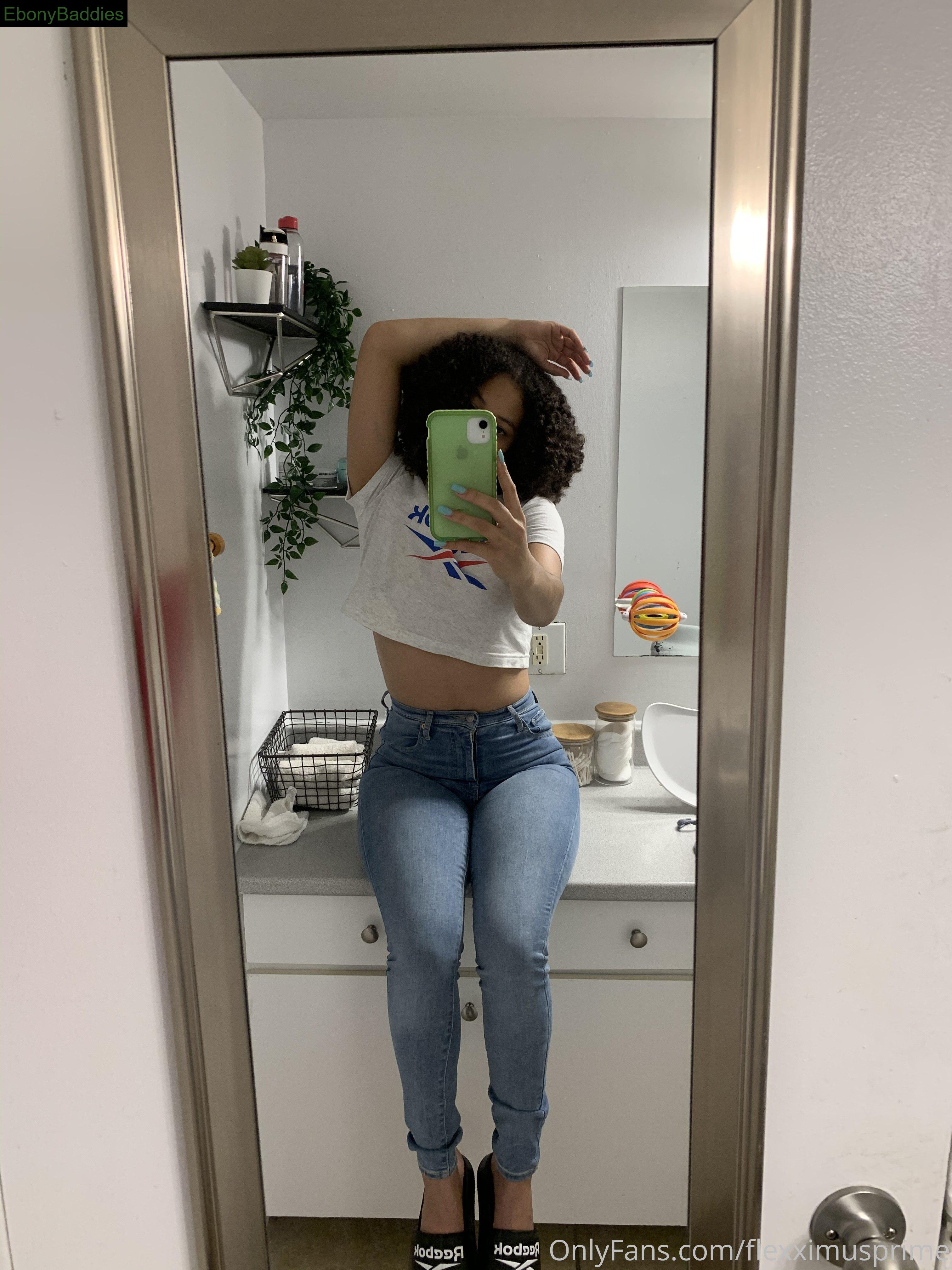 flexximusprime ebony photo 16