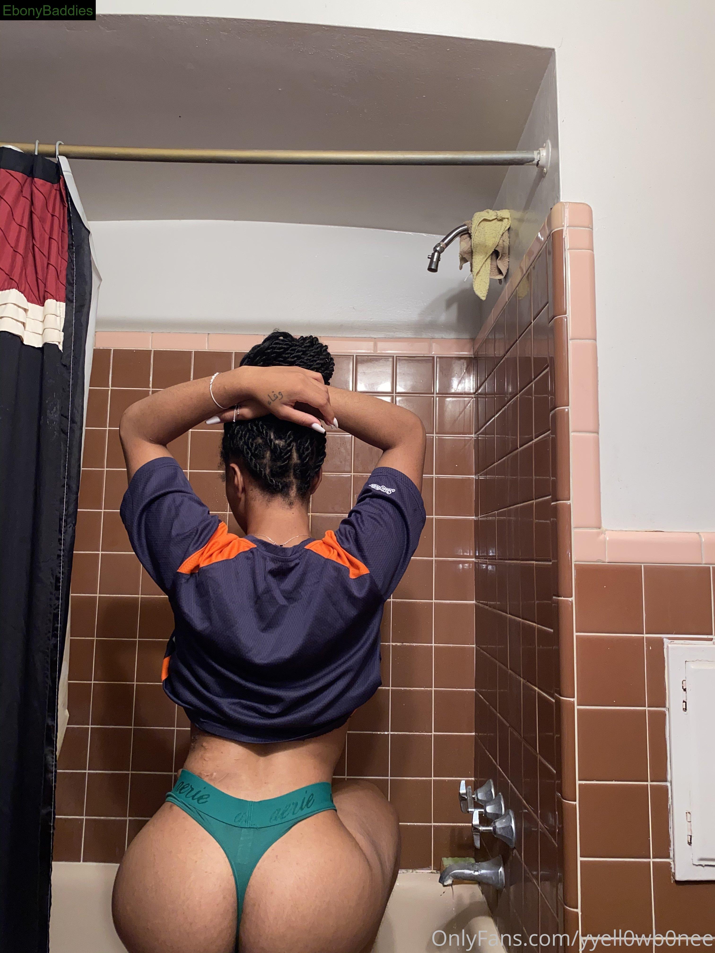 yyell0wb0nee ebony photo 21