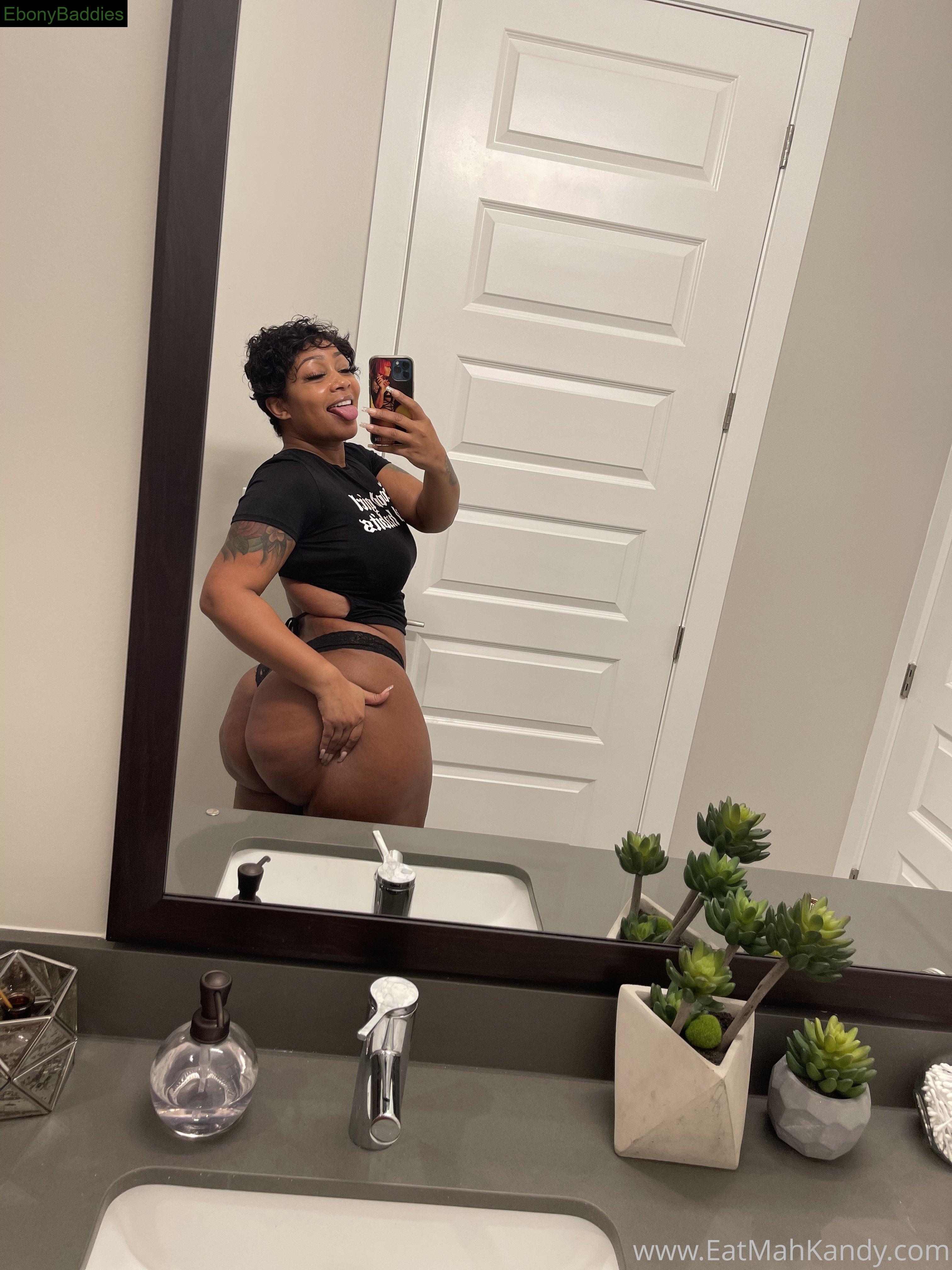 eatmahkandy ebony photo 11