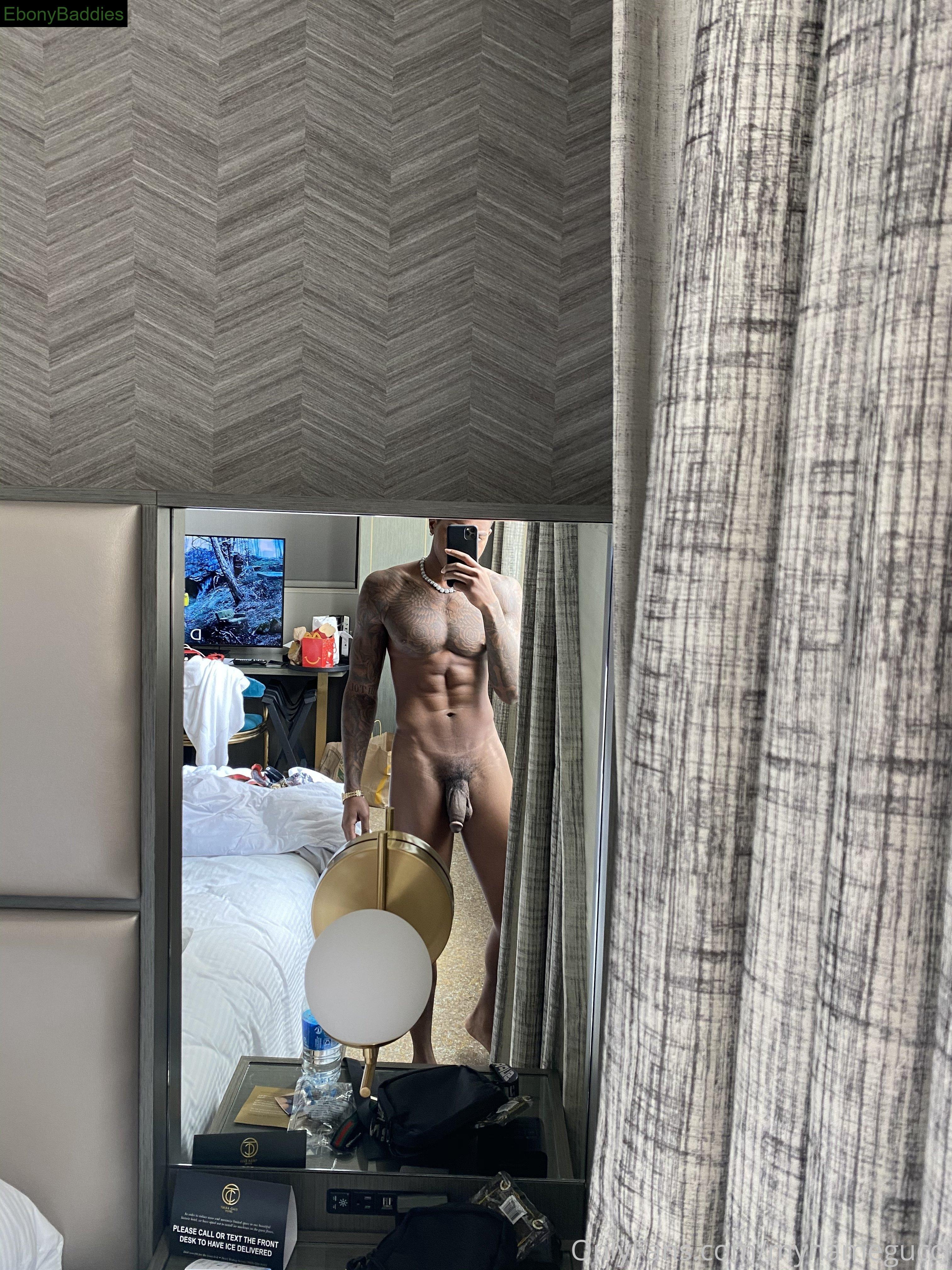 mandingogucci ebony photo 4