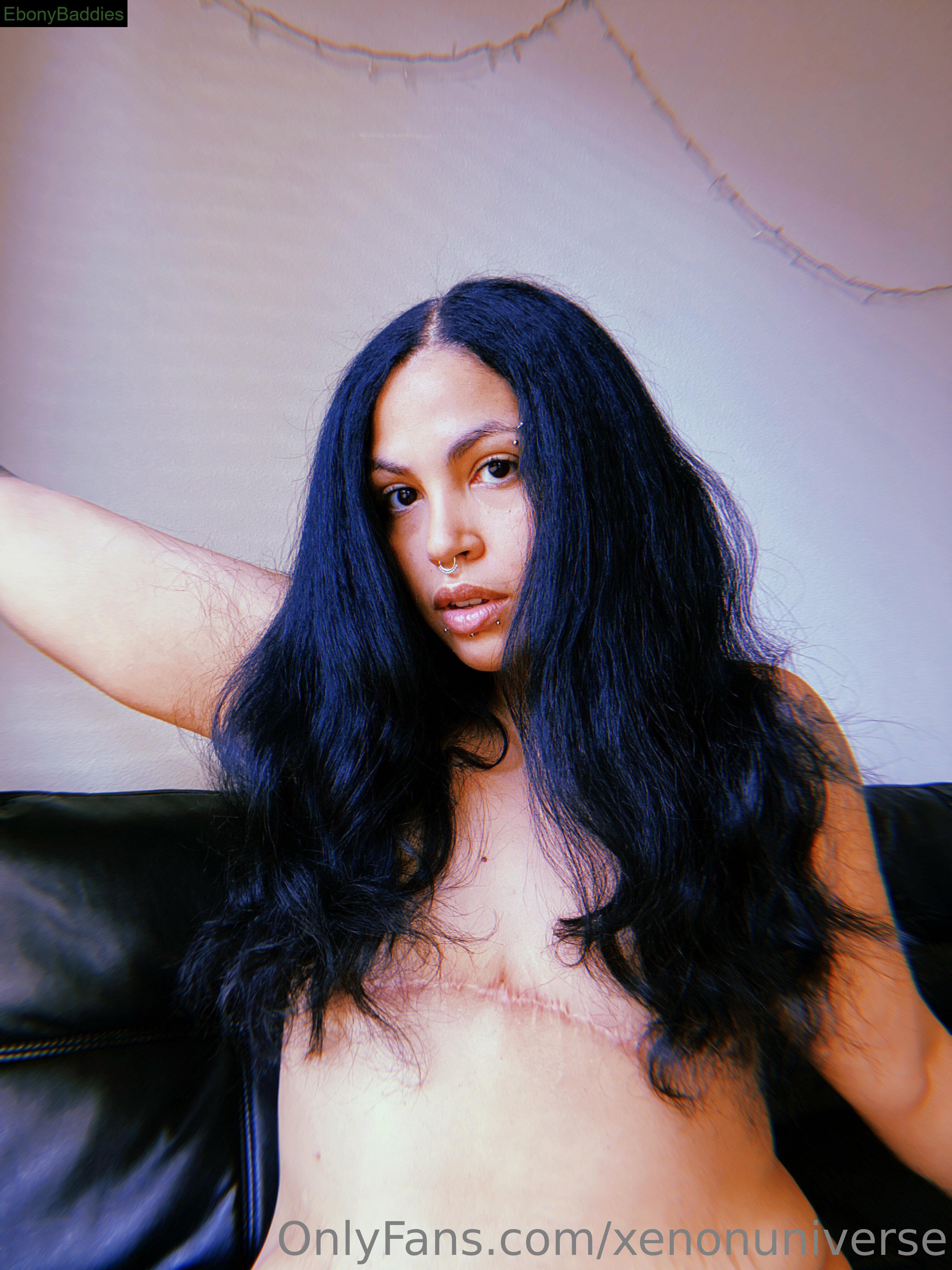xenonuniverse ebony photo 21